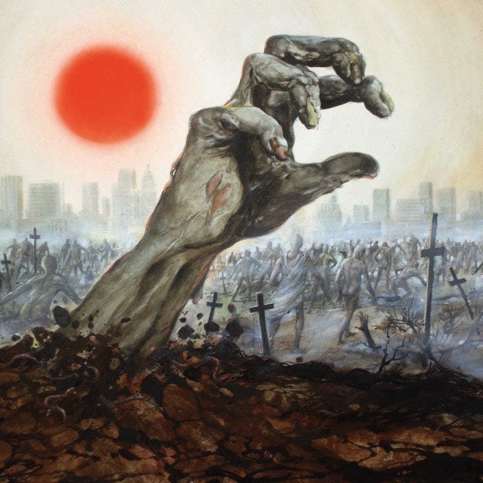 2207-zombie-flesh-eaters-aka-zombi-2-lp-1.jpg Zombie Flesh Eaters (AKA Zombi 2) LP