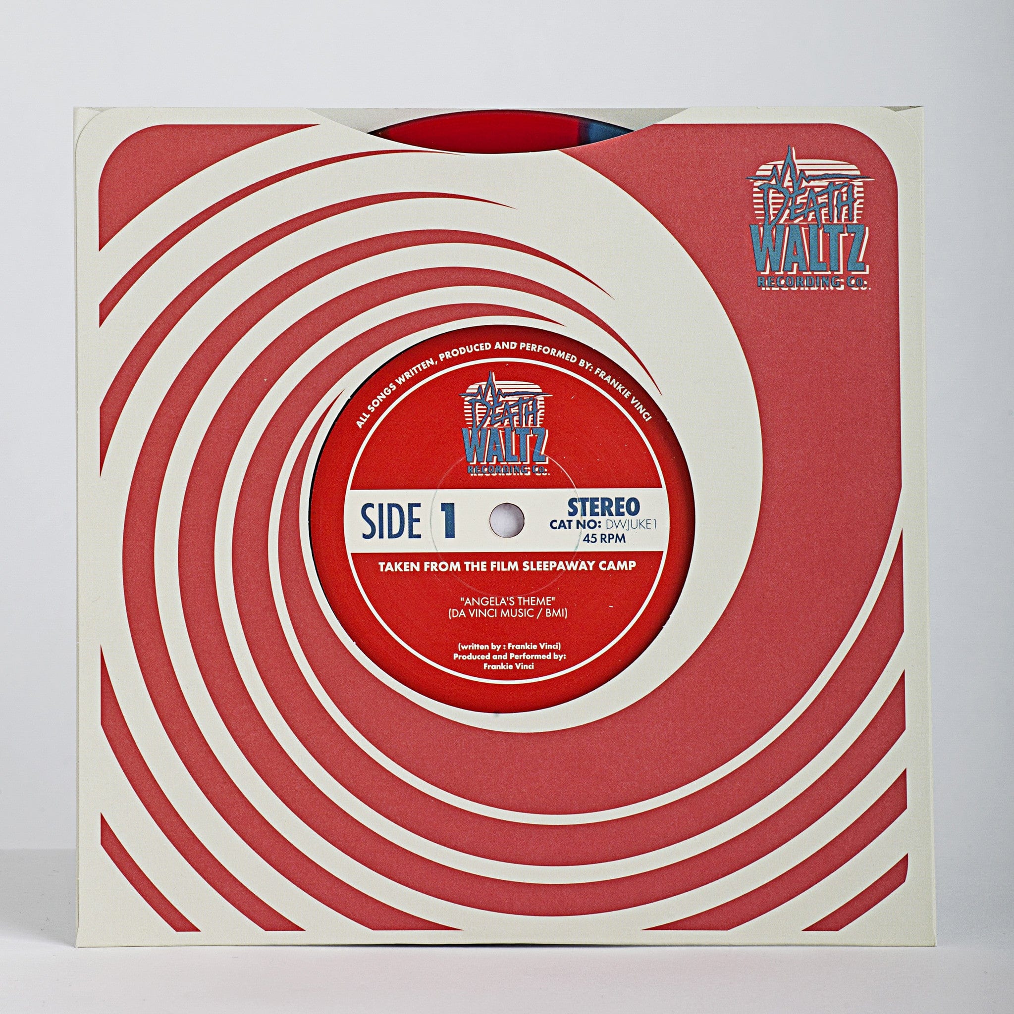 2223-angela-s-theme-ep-7-inch-1.jpg Angela's Theme EP 7-Inch