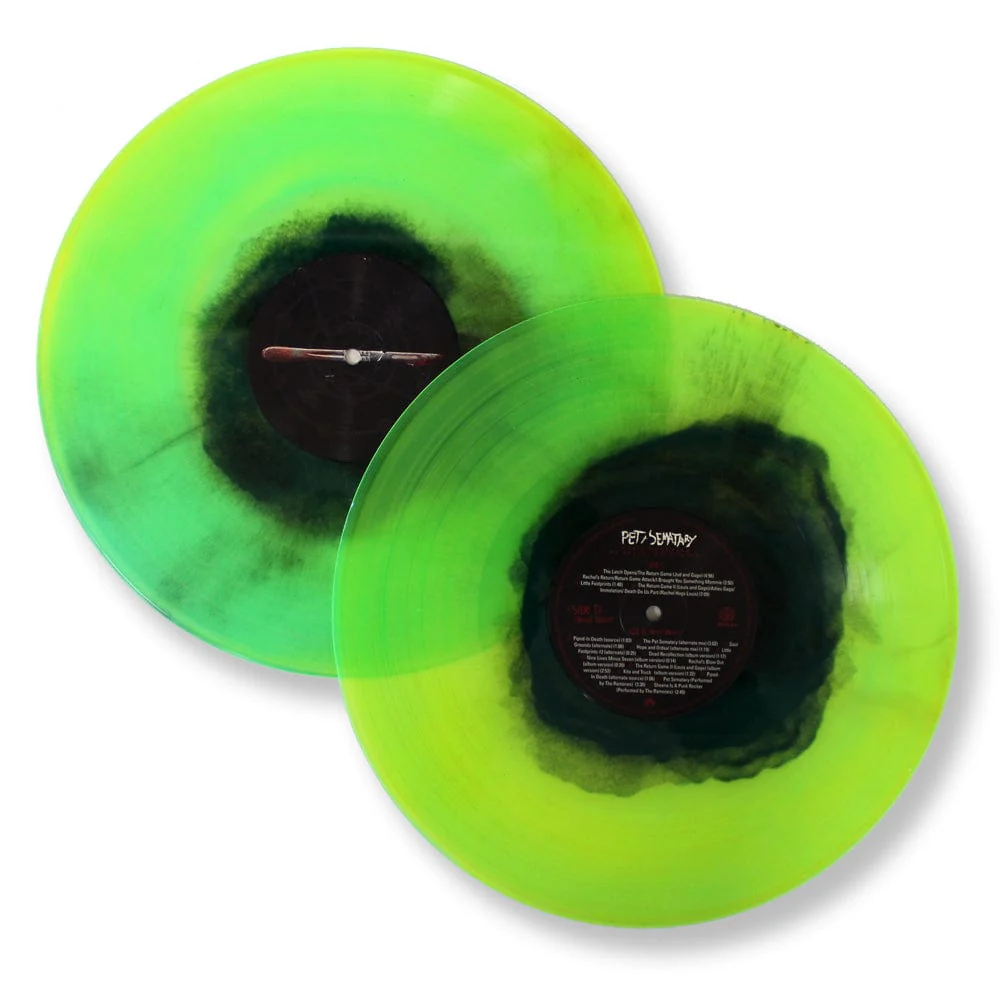 2250-pet-sematary-original-motion-picture-soundtrack-2xlp-2.webp Pet Sematary Original Motion Picture Soundtrack 2XLP