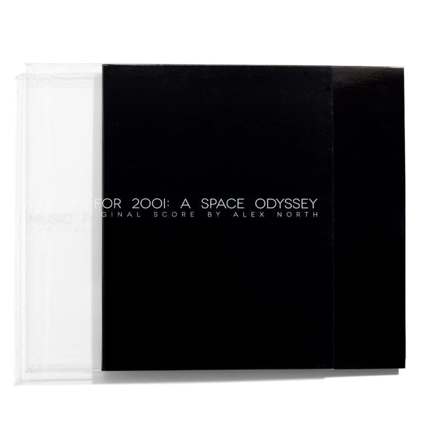 Music From 2001: A Space Odyssey LP