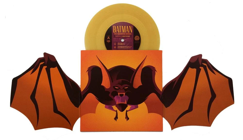 2258-batman-the-animated-series-7-inch-man-bat-2.webp Batman: The Animated Series 7-Inch (Man-Bat)