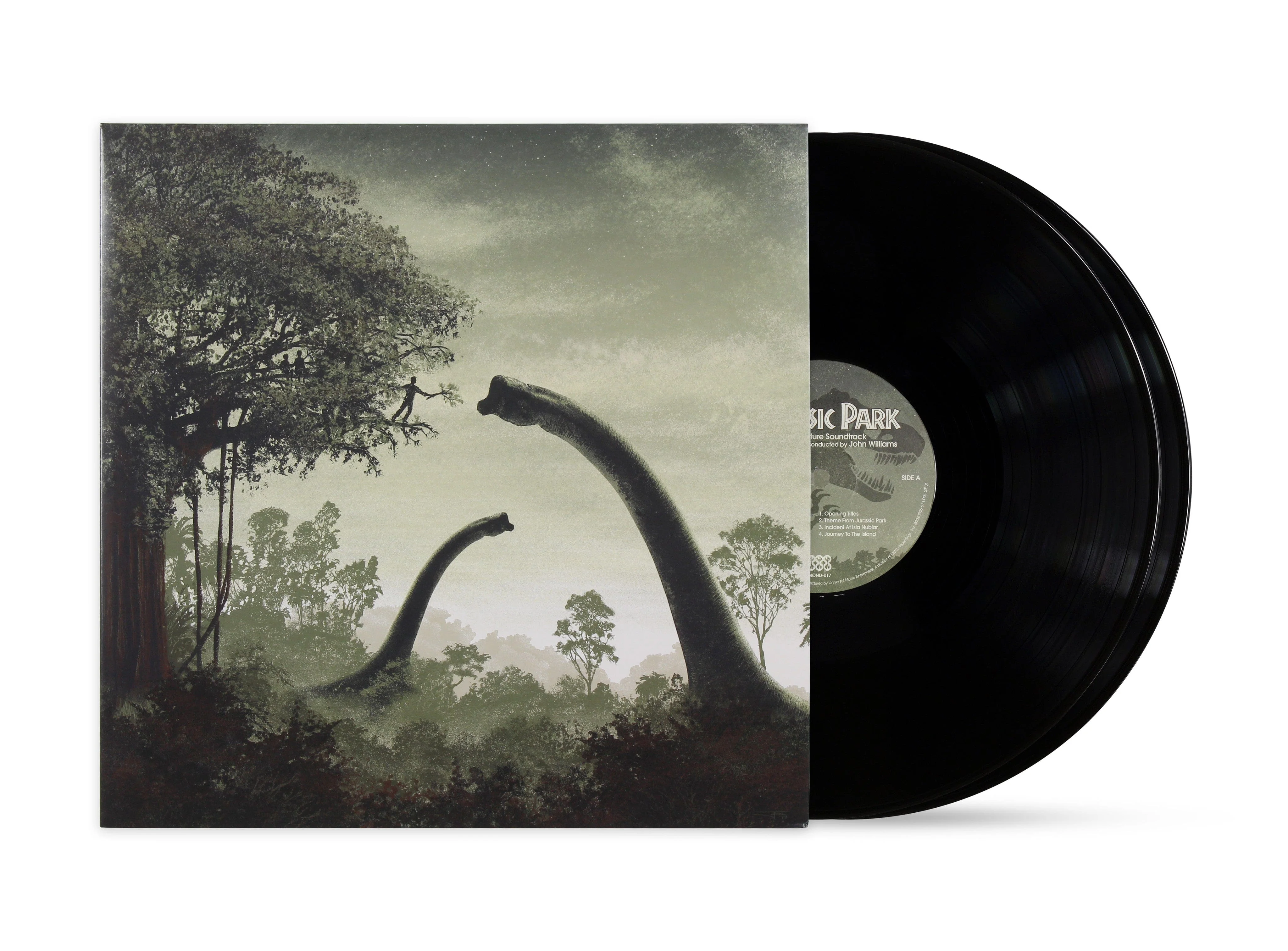2263-jurassic-park-original-motion-picture-soundtrack-20th-anniversary-version-a-10.webp Jurassic Park Original Motion Picture Soundtrack (20th Anniversary – Version A)