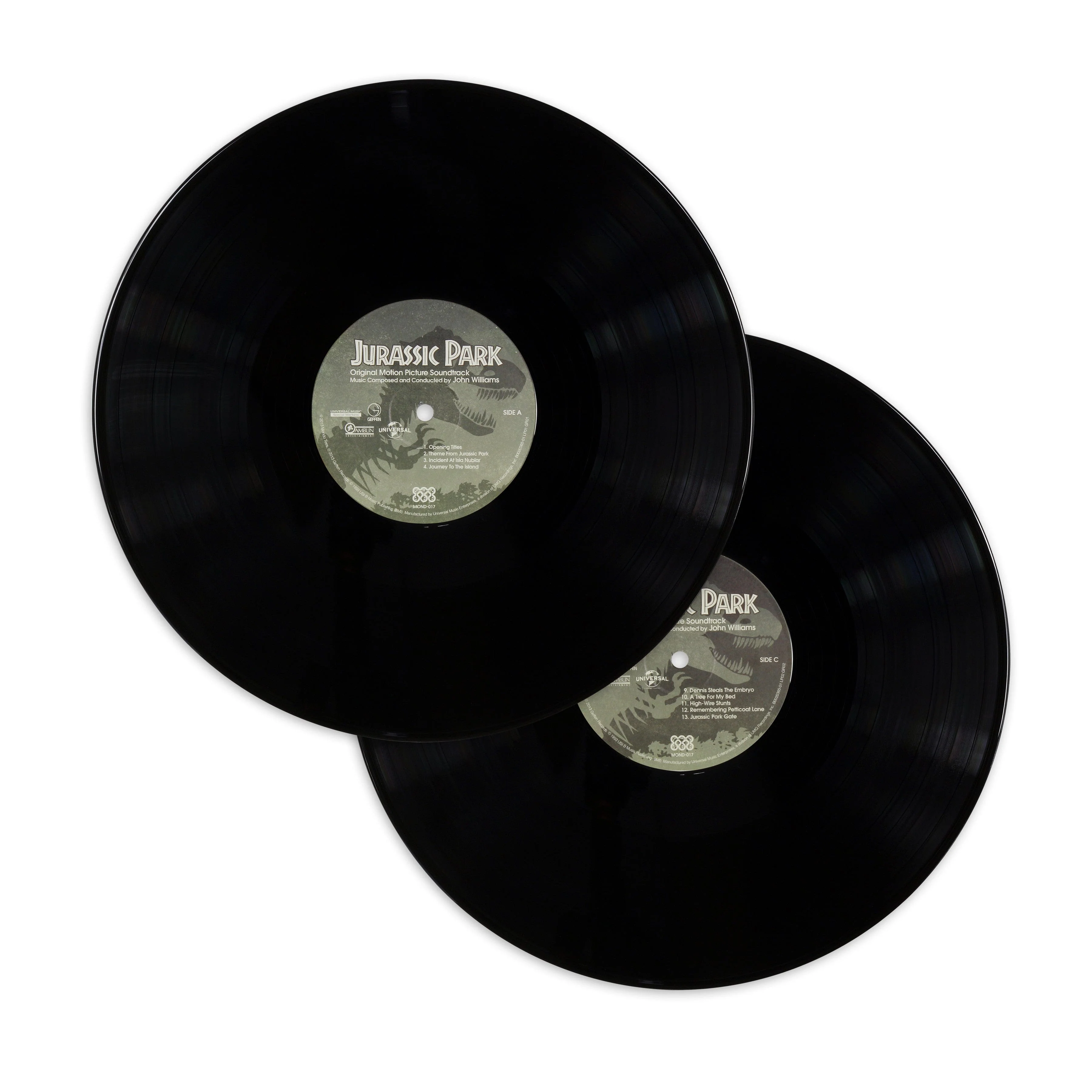 2263-jurassic-park-original-motion-picture-soundtrack-20th-anniversary-version-a-8.webp Jurassic Park Original Motion Picture Soundtrack (20th Anniversary – Version A)