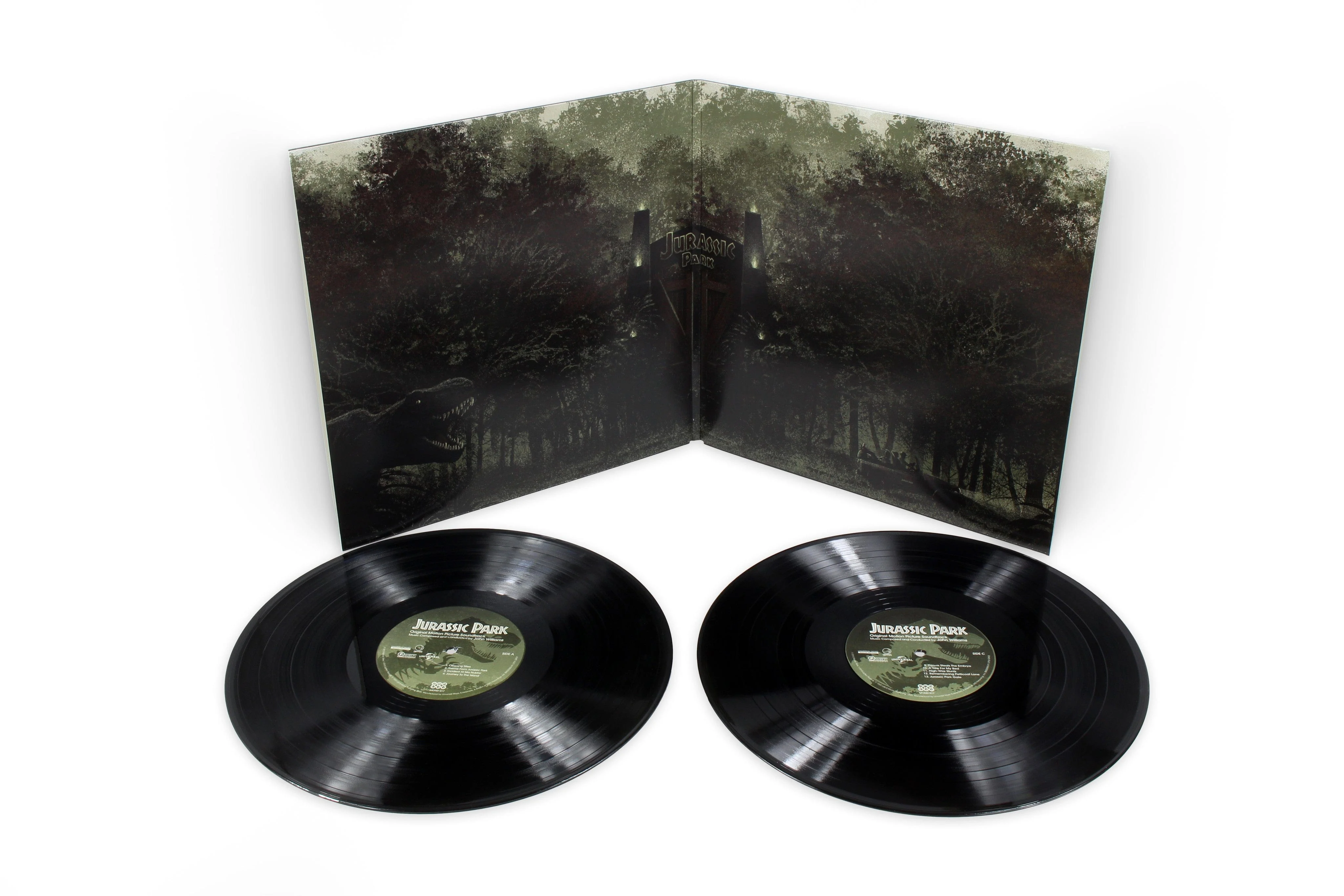 2263-jurassic-park-original-motion-picture-soundtrack-20th-anniversary-version-a-9.webp Jurassic Park Original Motion Picture Soundtrack (20th Anniversary – Version A)