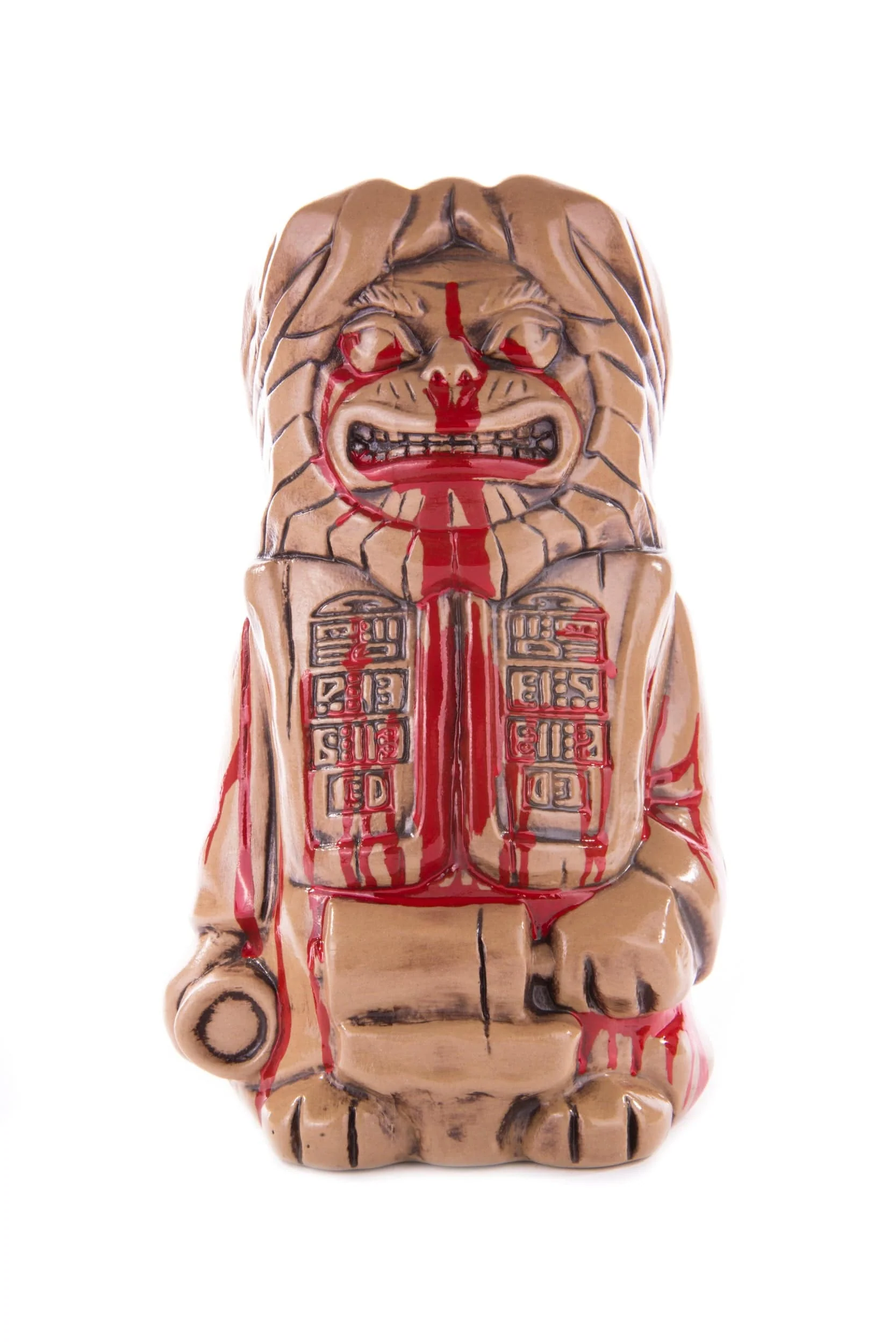 228-planet-of-the-apes-lawgiver-tiki-mug-bloody-1.webp Planet of the Apes – Lawgiver Tiki Mug (Bloody)