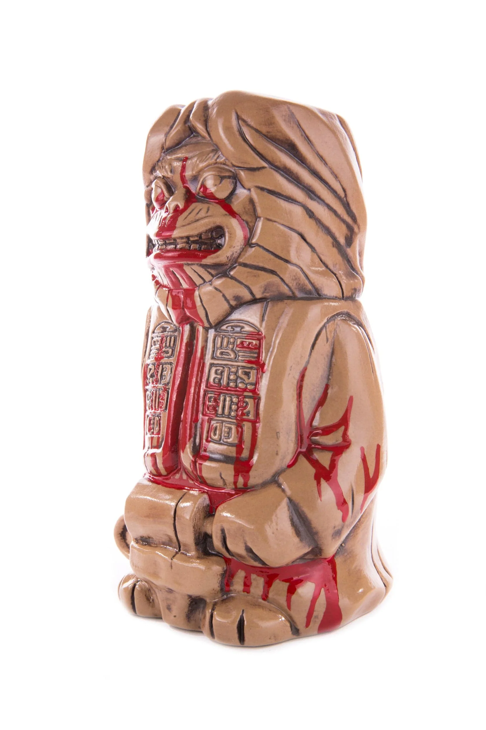 228-planet-of-the-apes-lawgiver-tiki-mug-bloody-2.webp Planet of the Apes – Lawgiver Tiki Mug (Bloody)