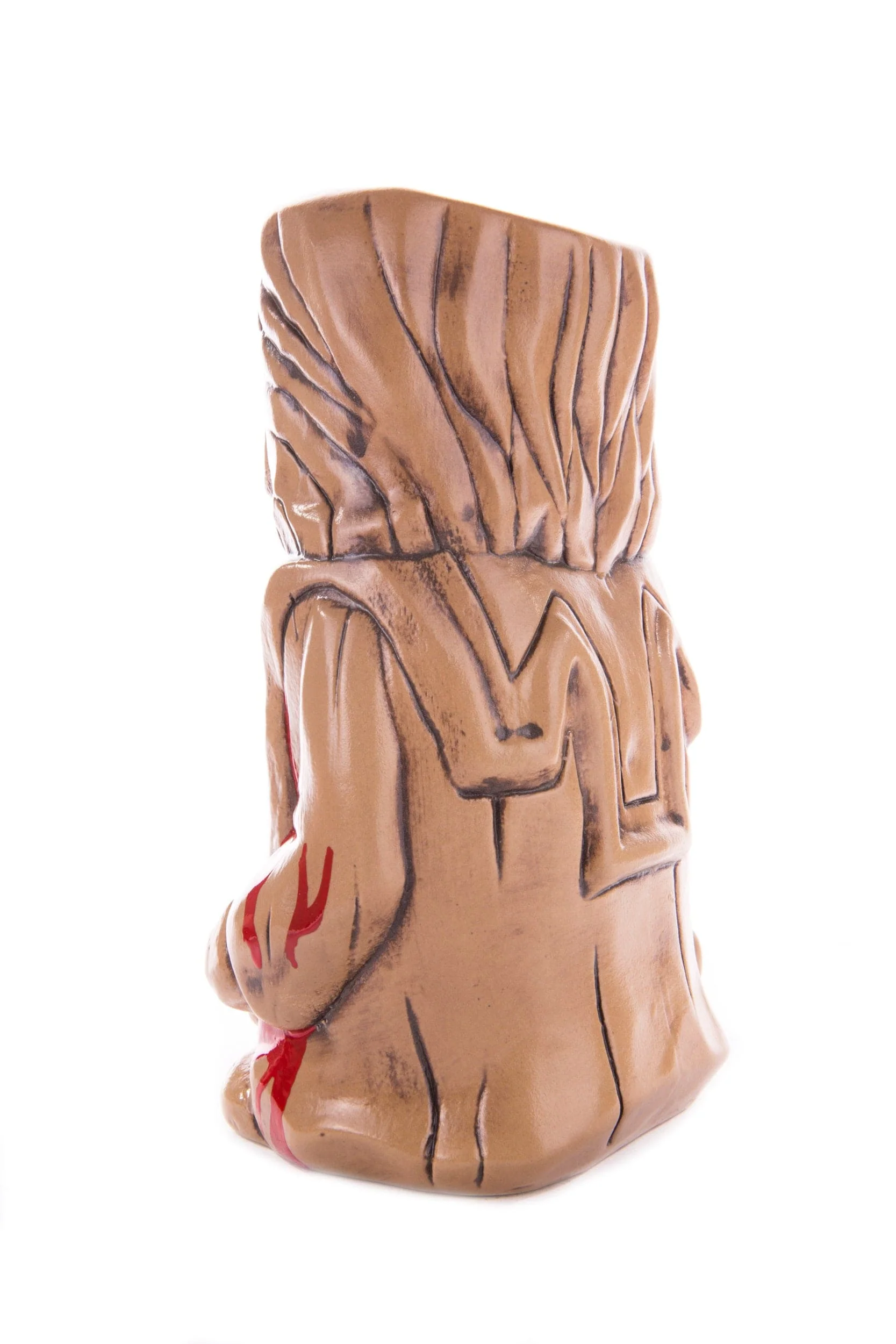 228-planet-of-the-apes-lawgiver-tiki-mug-bloody-4.webp Planet of the Apes – Lawgiver Tiki Mug (Bloody)