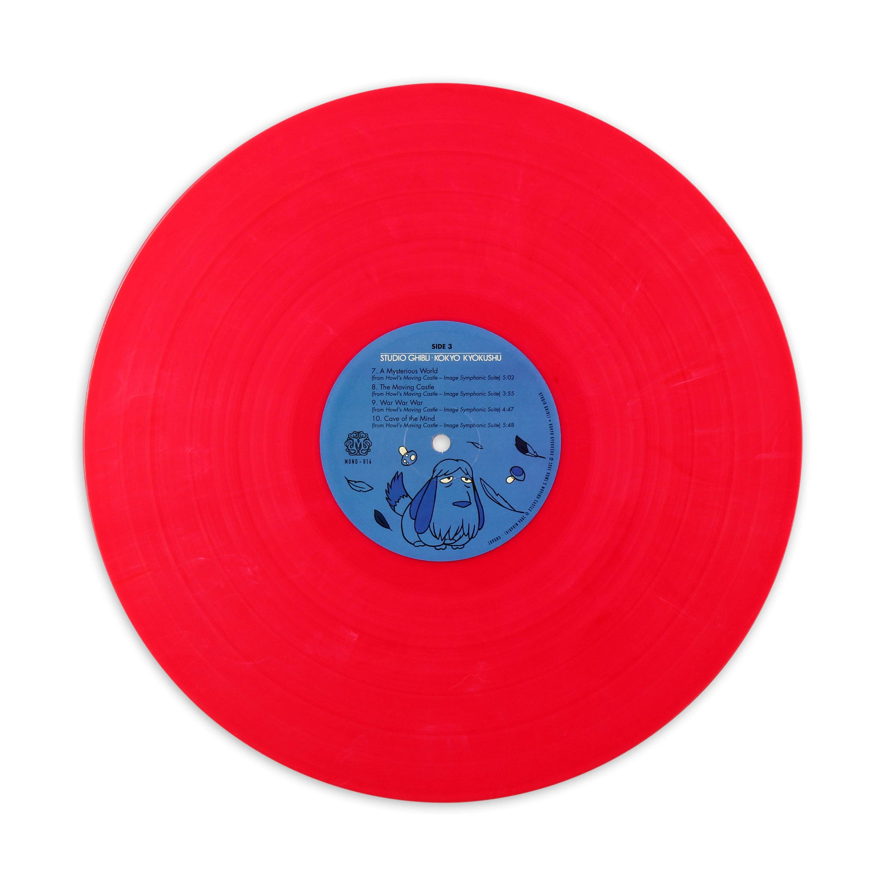 2283-studio-ghibli-kokyo-kyokushu-princess-mononoke-version-2xlp-6.webp Studio Ghibli Kokyo Kyokushu – Princess Mononoke Version 2XLP