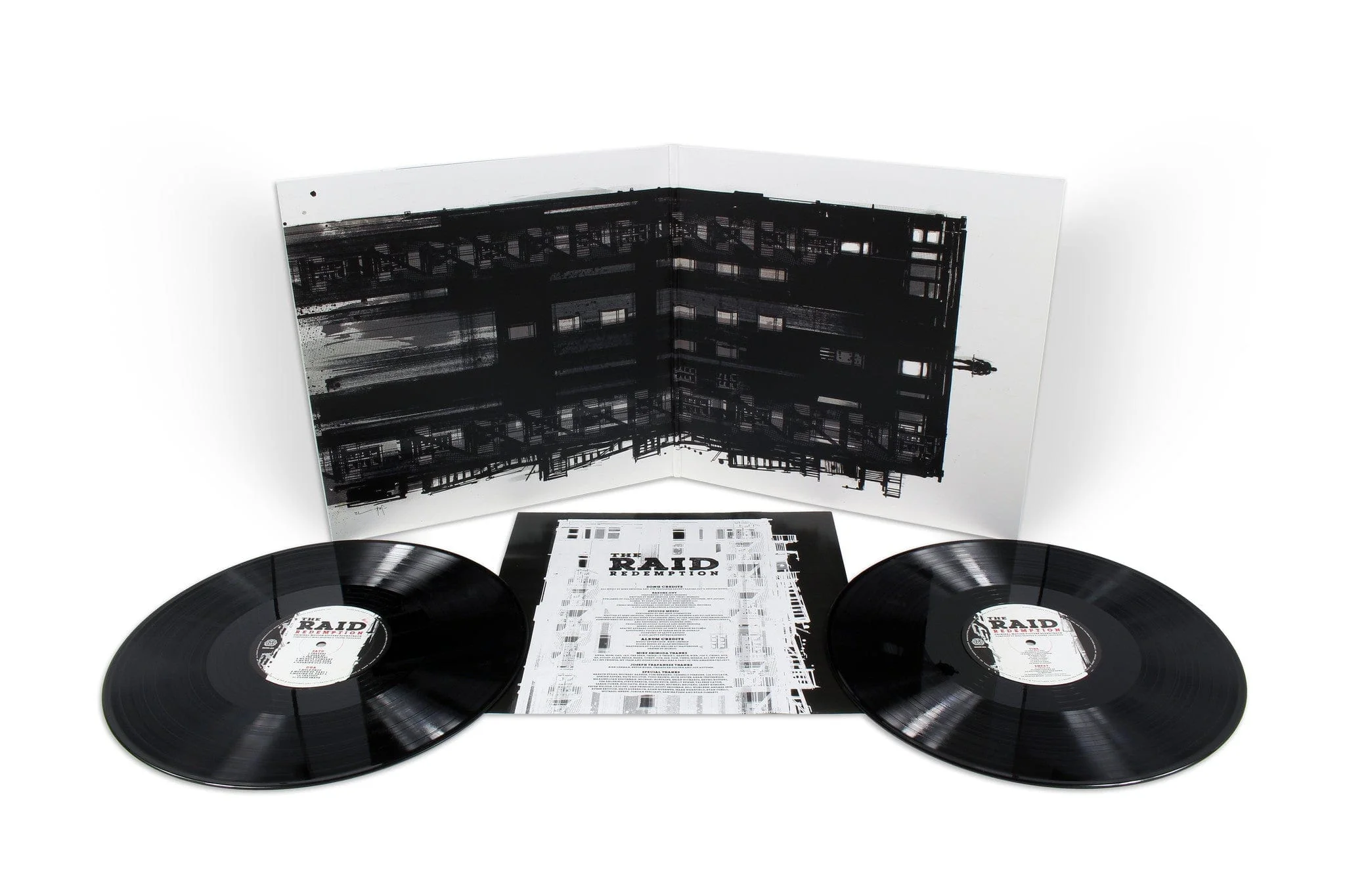 2287-the-raid-redemption-original-motion-picture-soundtrack-2xlp-2.webp The Raid: Redemption Original Motion Picture Soundtrack 2XLP