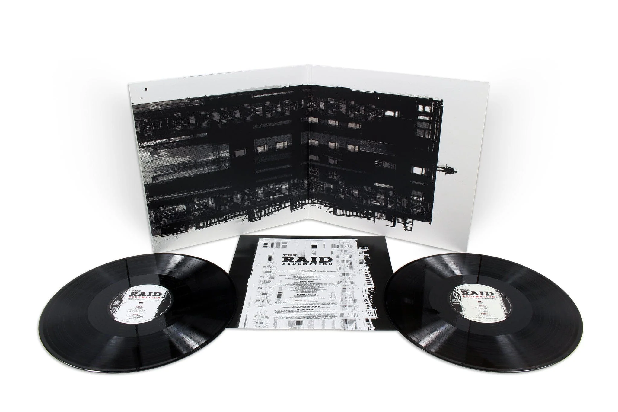 2287-the-raid-redemption-original-motion-picture-soundtrack-2xlp-5.webp The Raid: Redemption Original Motion Picture Soundtrack 2XLP