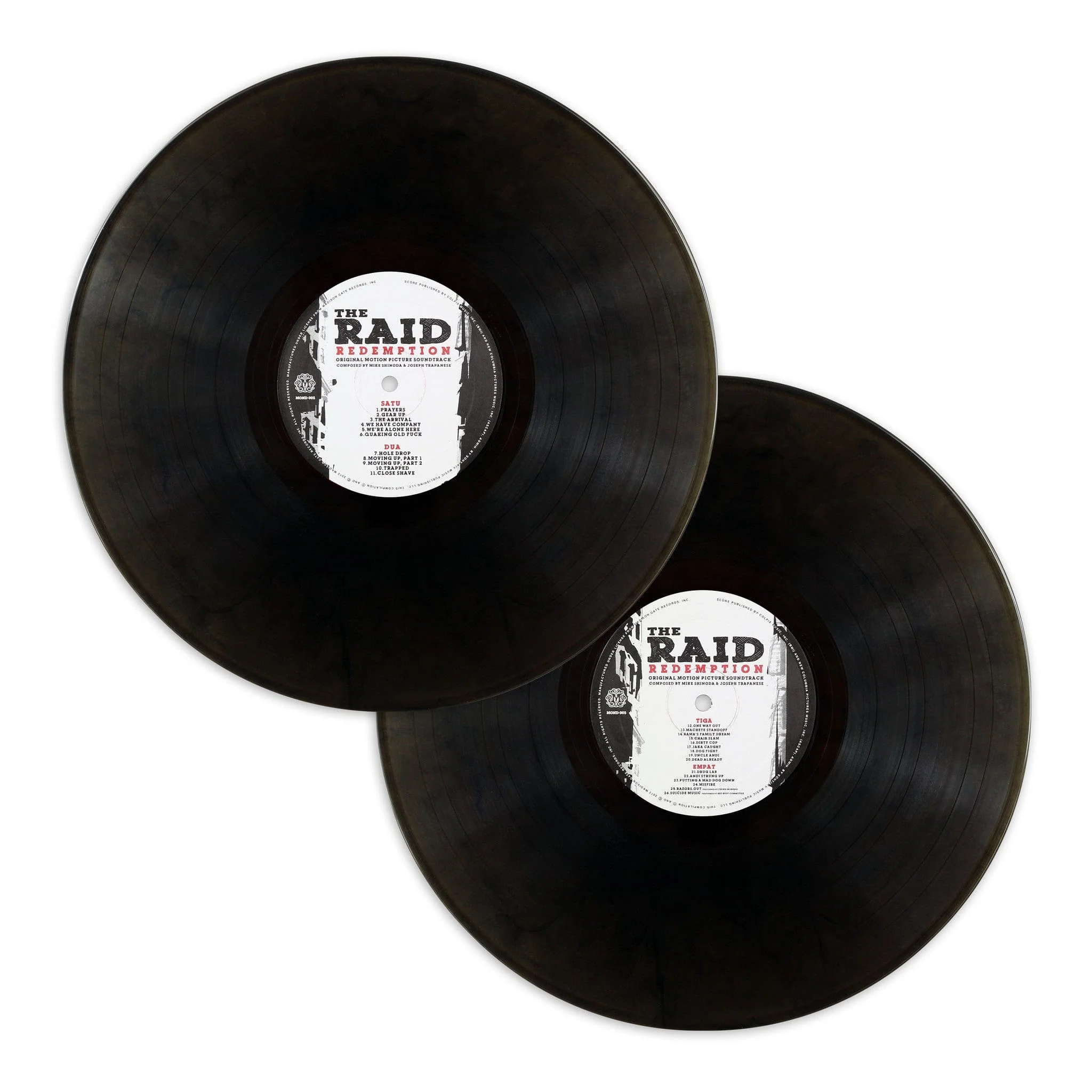 2287-the-raid-redemption-original-motion-picture-soundtrack-2xlp-6.webp The Raid: Redemption Original Motion Picture Soundtrack 2XLP