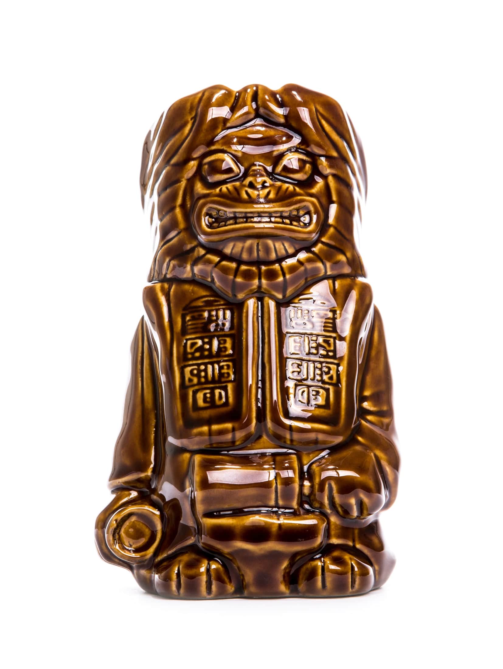 229-planet-of-the-apes-lawgiver-tiki-mug-brown-1.jpg Planet of the Apes – Lawgiver Tiki Mug (Brown)