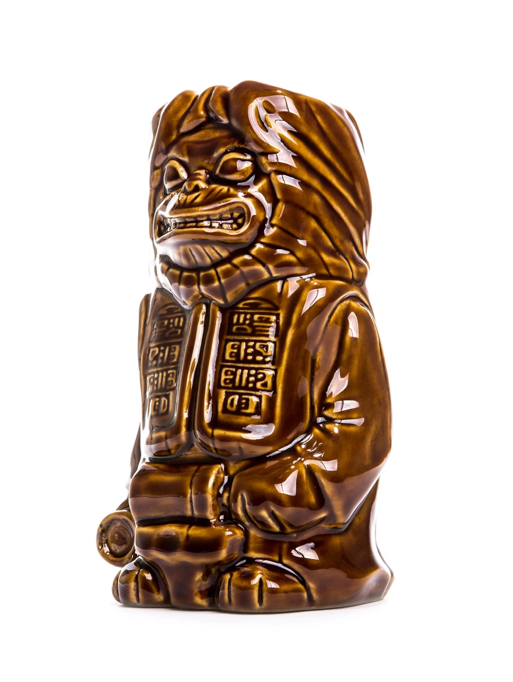229-planet-of-the-apes-lawgiver-tiki-mug-brown-2.webp Planet of the Apes – Lawgiver Tiki Mug (Brown)