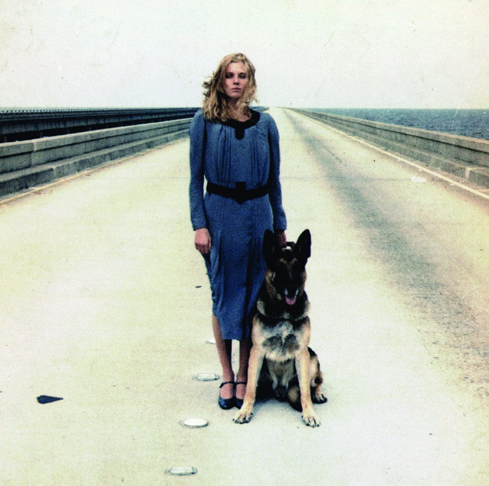 The Beyond – Original Motion Picture Soundtrack LP