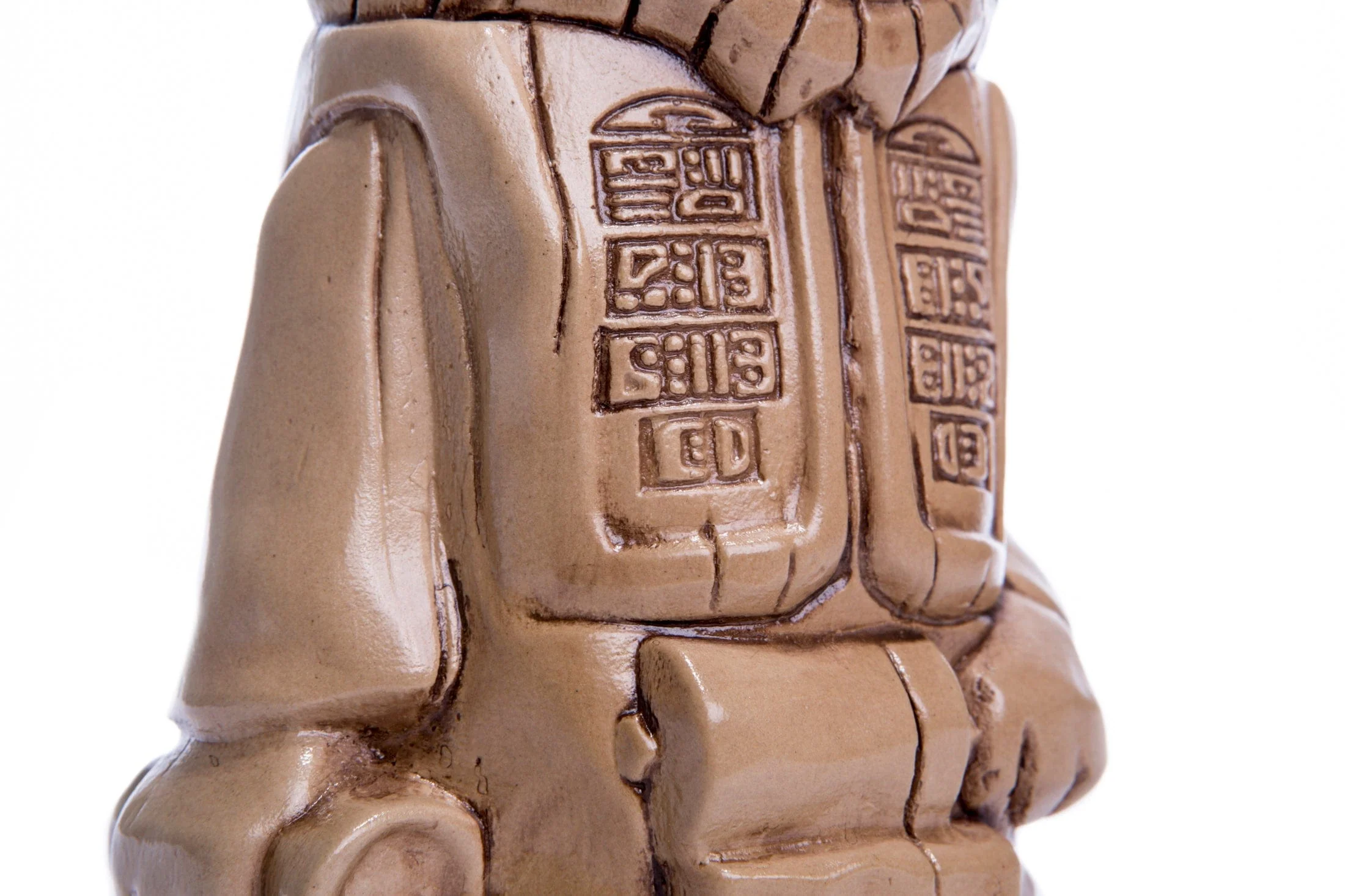 230-planet-of-the-apes-lawgiver-tiki-mug-regular-11.webp Planet of the Apes – Lawgiver Tiki Mug (Regular)