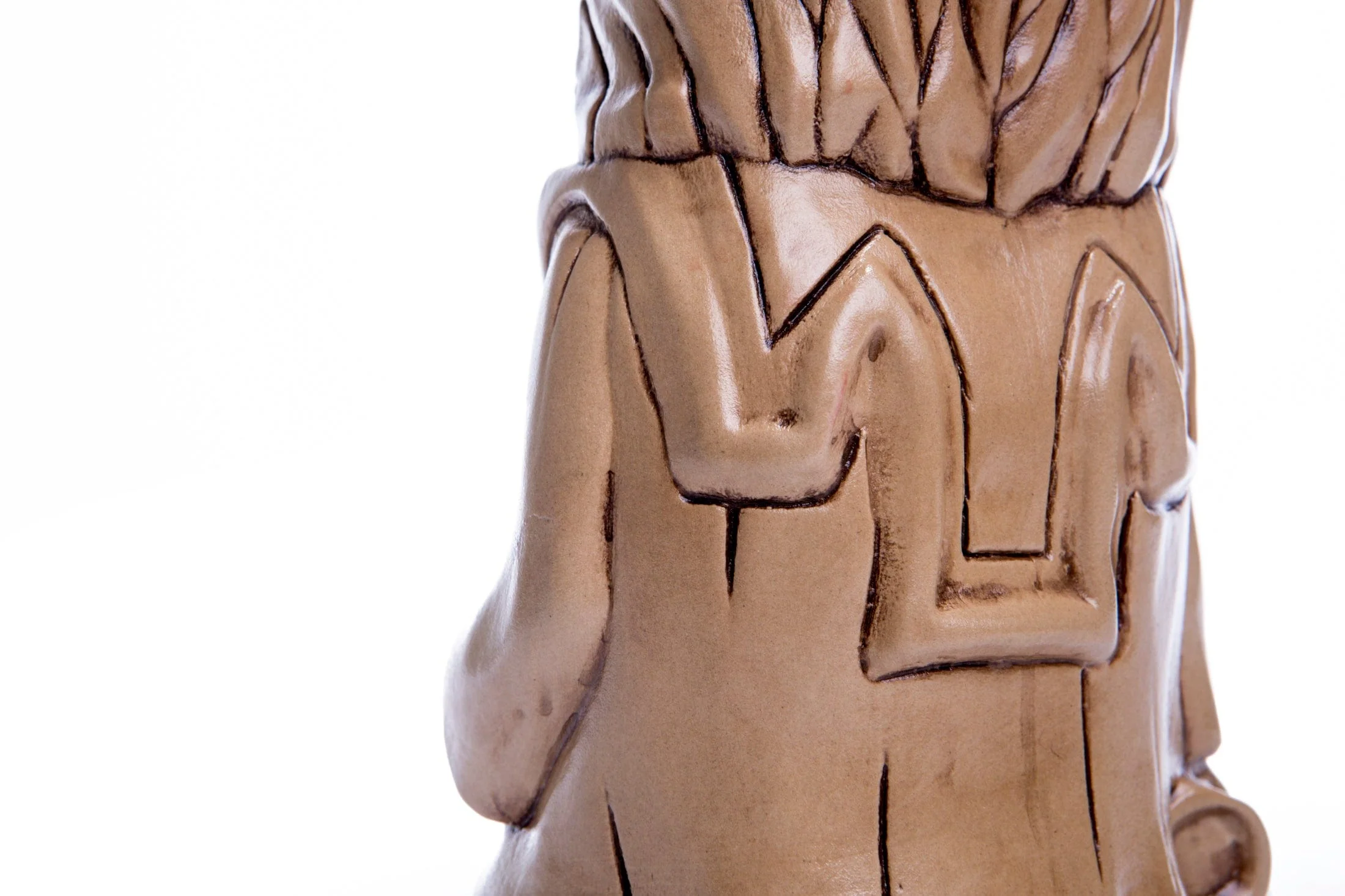 230-planet-of-the-apes-lawgiver-tiki-mug-regular-12.webp Planet of the Apes – Lawgiver Tiki Mug (Regular)
