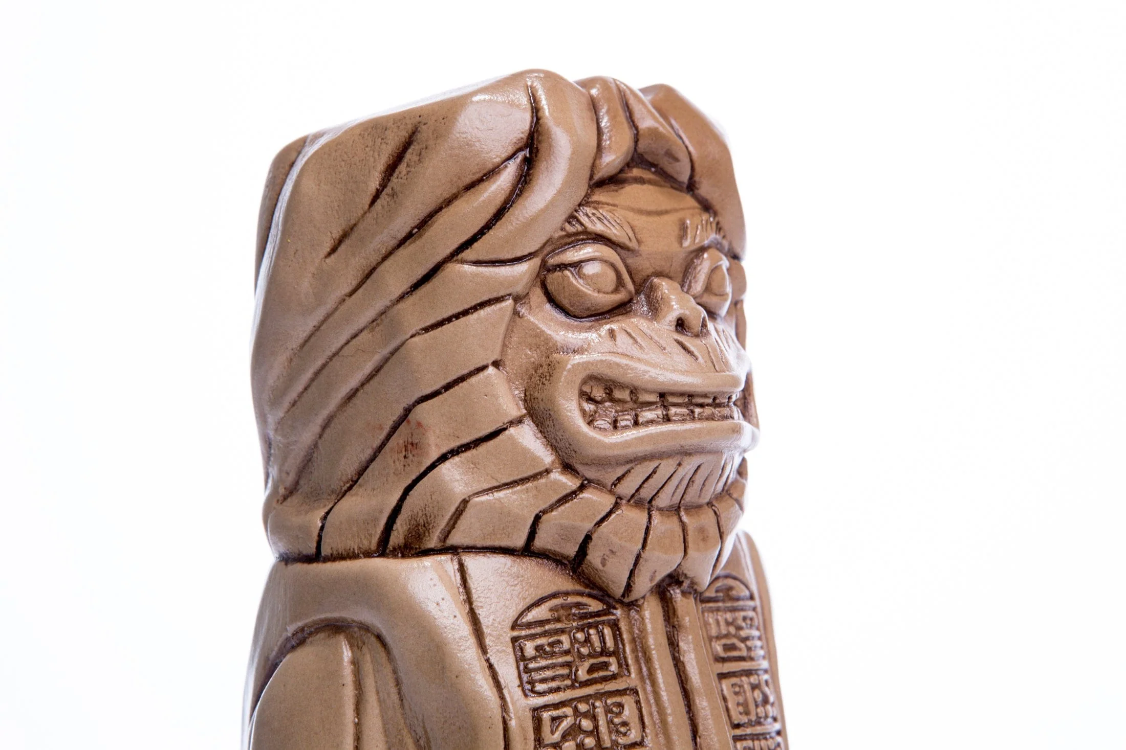 230-planet-of-the-apes-lawgiver-tiki-mug-regular-13.webp Planet of the Apes – Lawgiver Tiki Mug (Regular)