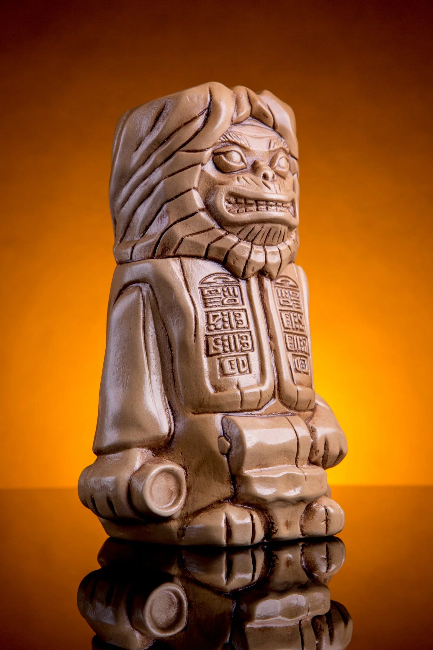 230-planet-of-the-apes-lawgiver-tiki-mug-regular-16.webp Planet of the Apes – Lawgiver Tiki Mug (Regular)