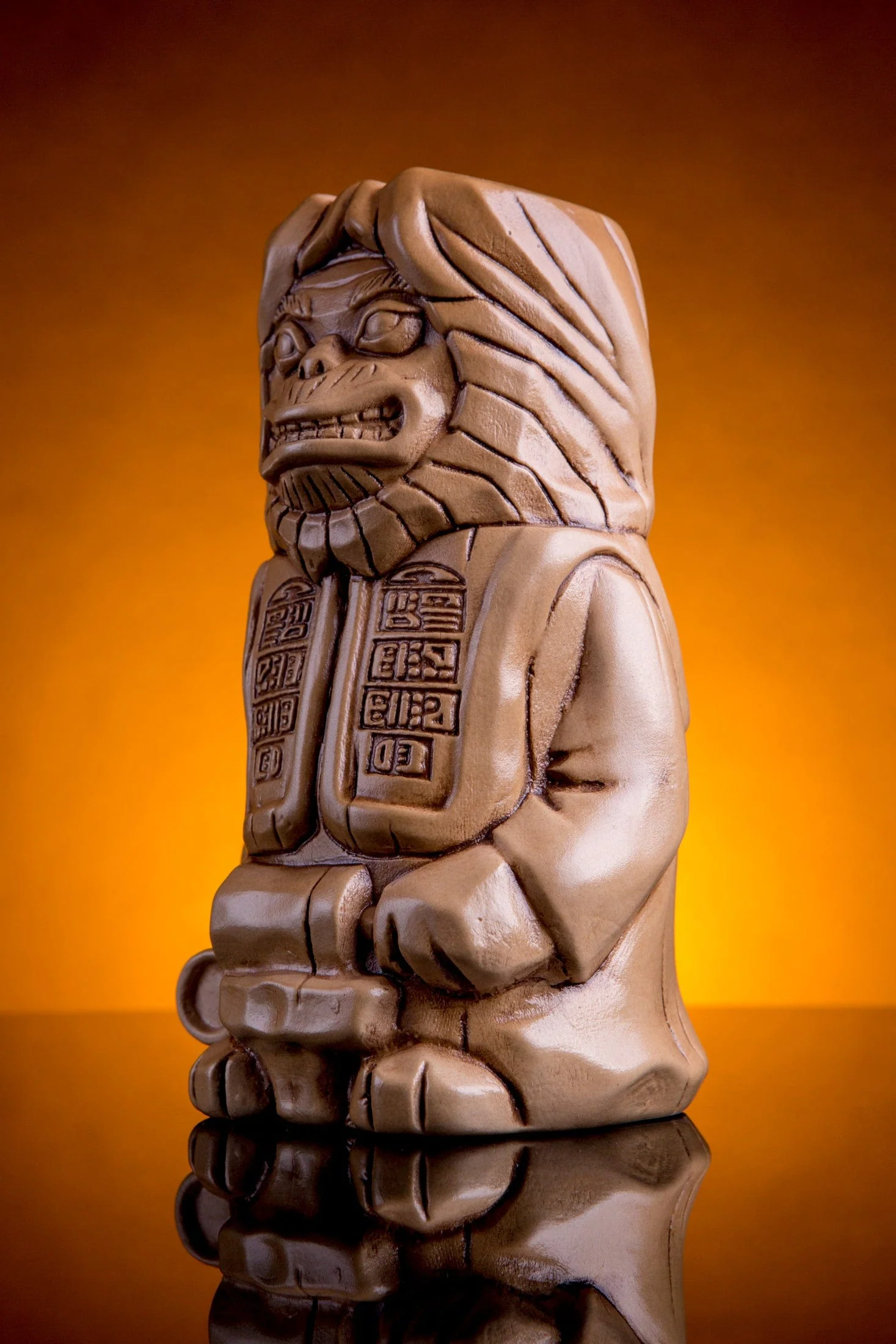 230-planet-of-the-apes-lawgiver-tiki-mug-regular-17.webp Planet of the Apes – Lawgiver Tiki Mug (Regular)
