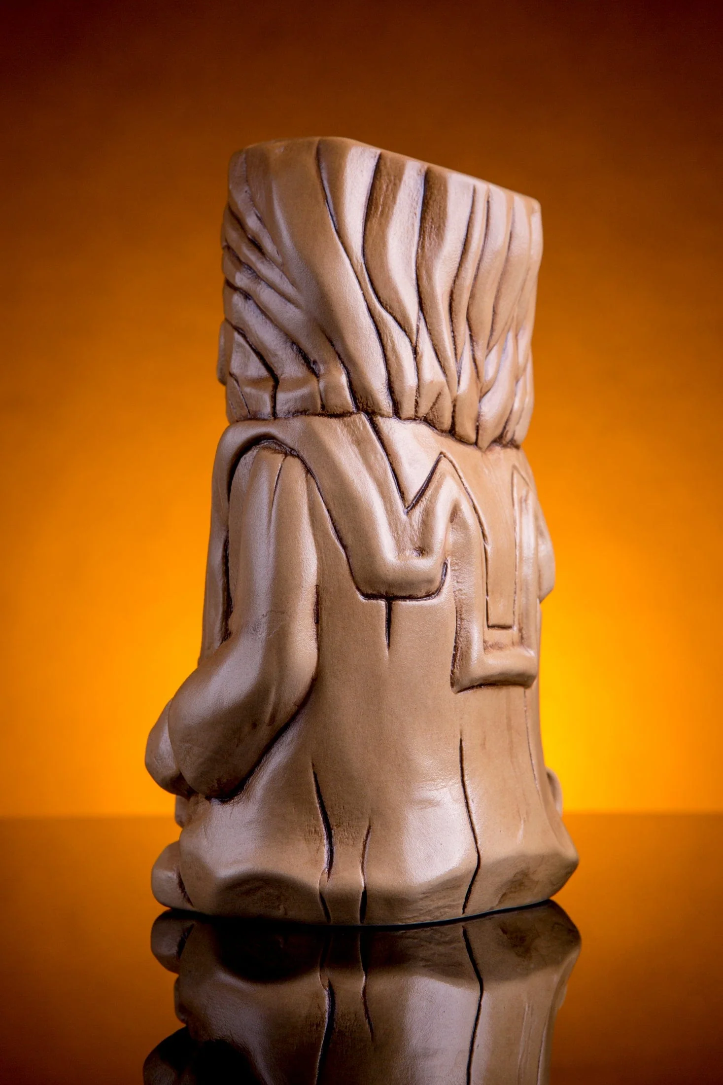 230-planet-of-the-apes-lawgiver-tiki-mug-regular-19.webp Planet of the Apes – Lawgiver Tiki Mug (Regular)