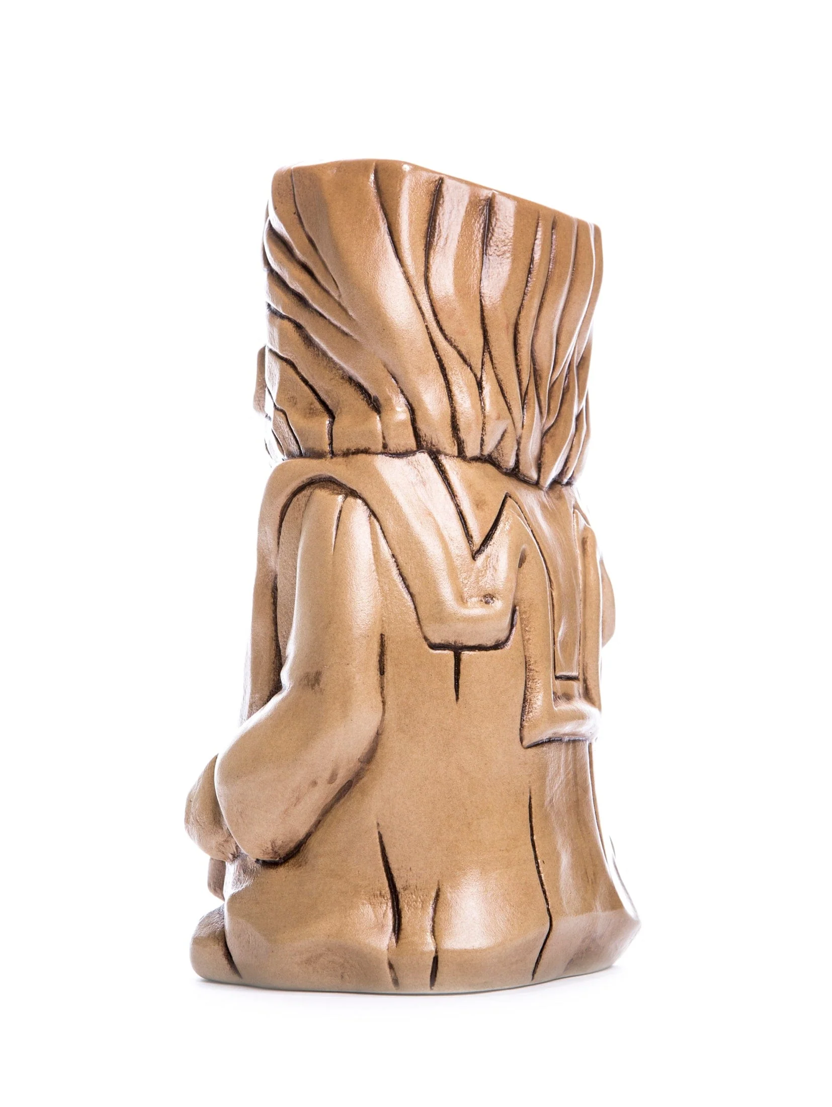 230-planet-of-the-apes-lawgiver-tiki-mug-regular-4.webp Planet of the Apes – Lawgiver Tiki Mug (Regular)