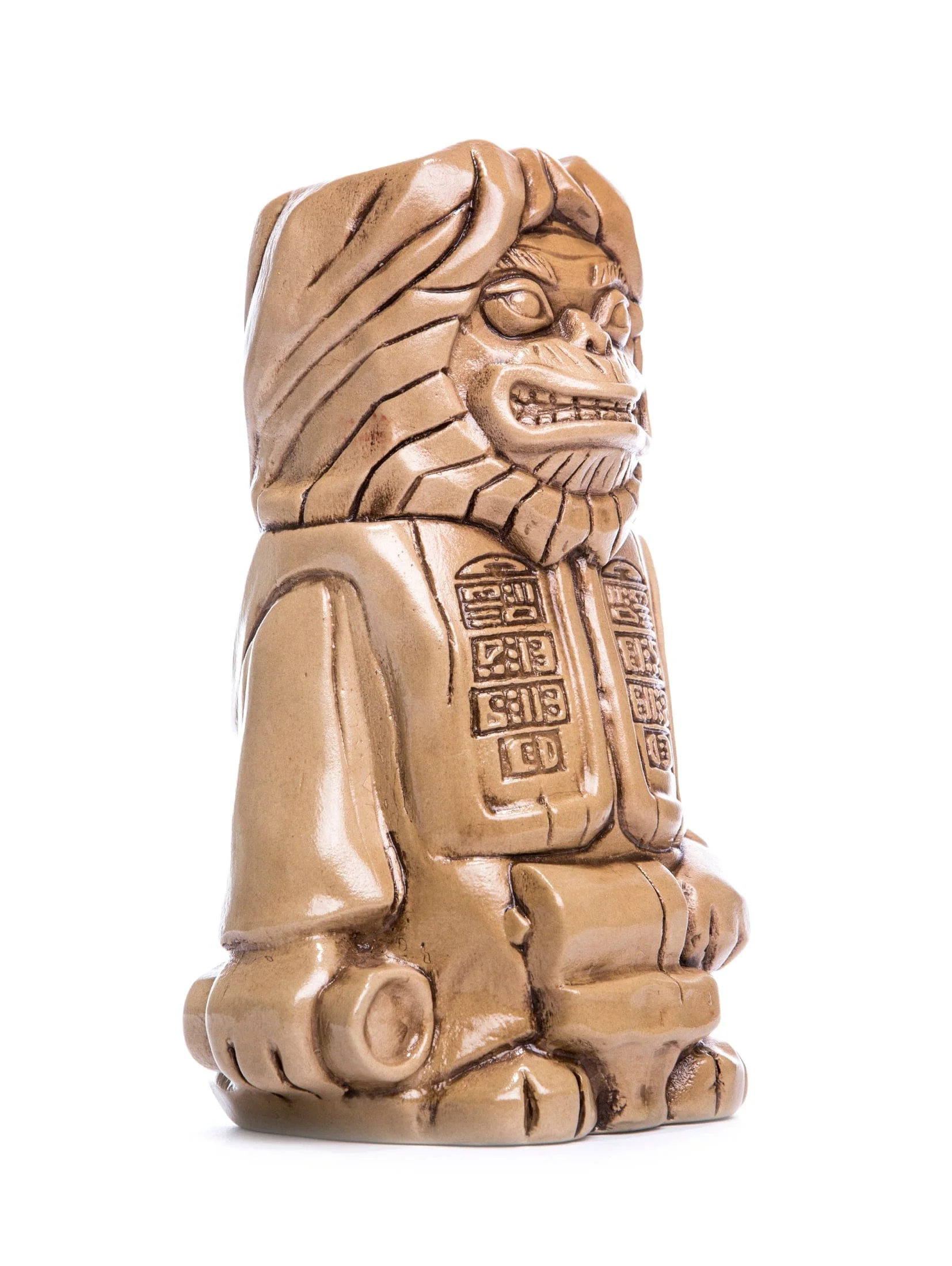 230-planet-of-the-apes-lawgiver-tiki-mug-regular-8.webp Planet of the Apes – Lawgiver Tiki Mug (Regular)