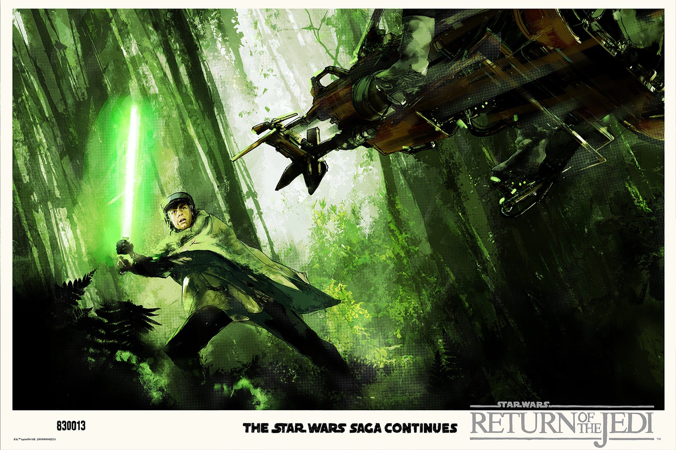 2304-i-am-a-jedi-like-my-father-before-me-variant-poster-1.jpg "I Am a Jedi Like My Father Before Me” Variant Poster
