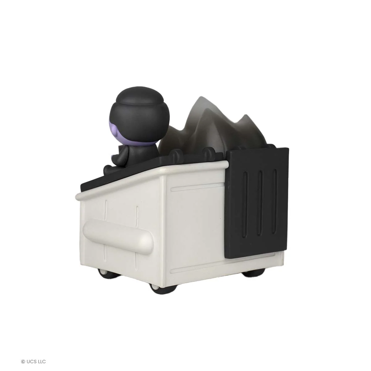2319-100-soft-x-mondo-they-live-dumpster-fire-vinyl-figure-9.webp 100% Soft x Mondo - THEY LIVE Dumpster Fire Vinyl Figure