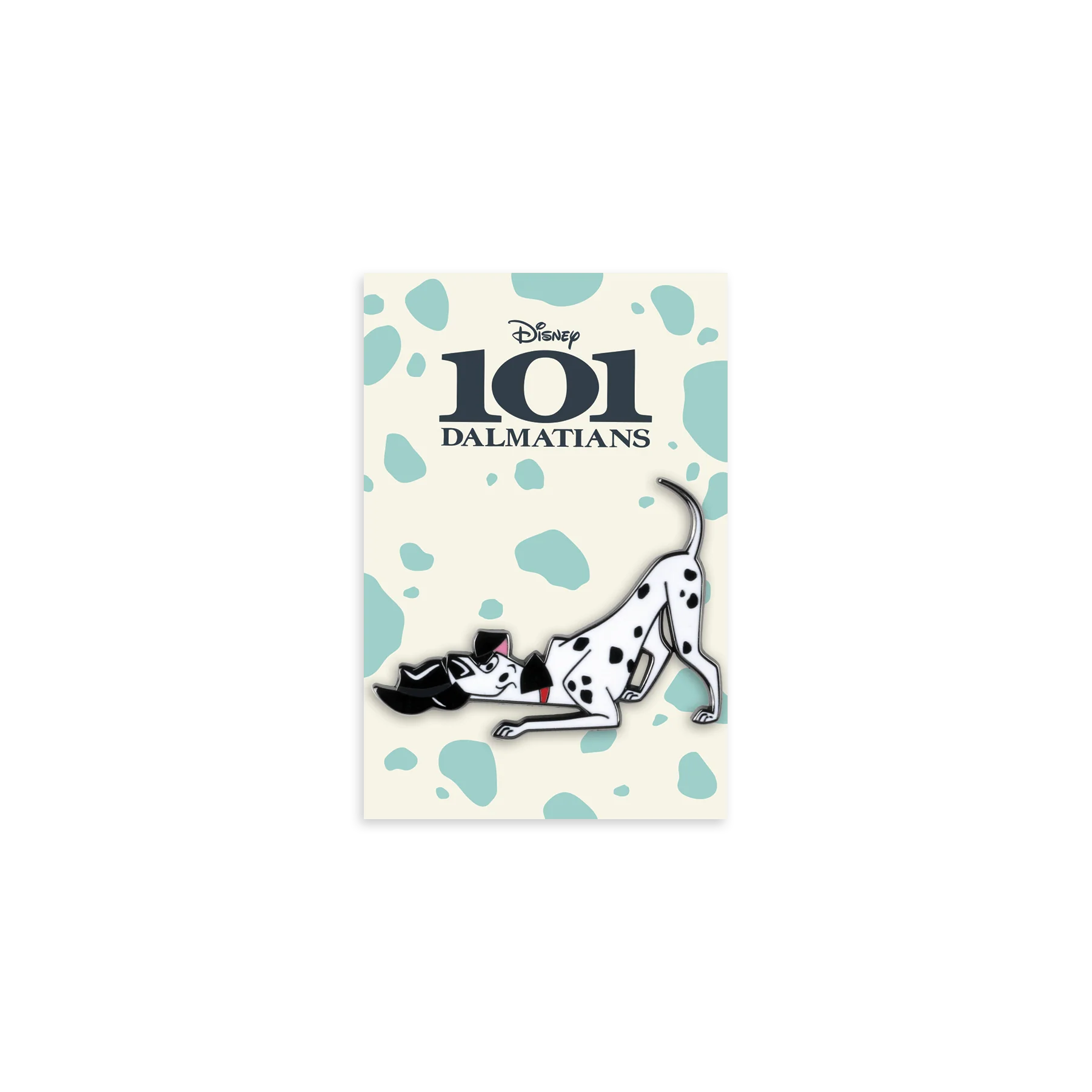 2321-101-dalmatians-pongo-enamel-pin-1.webp 101 Dalmatians – Pongo Enamel Pin