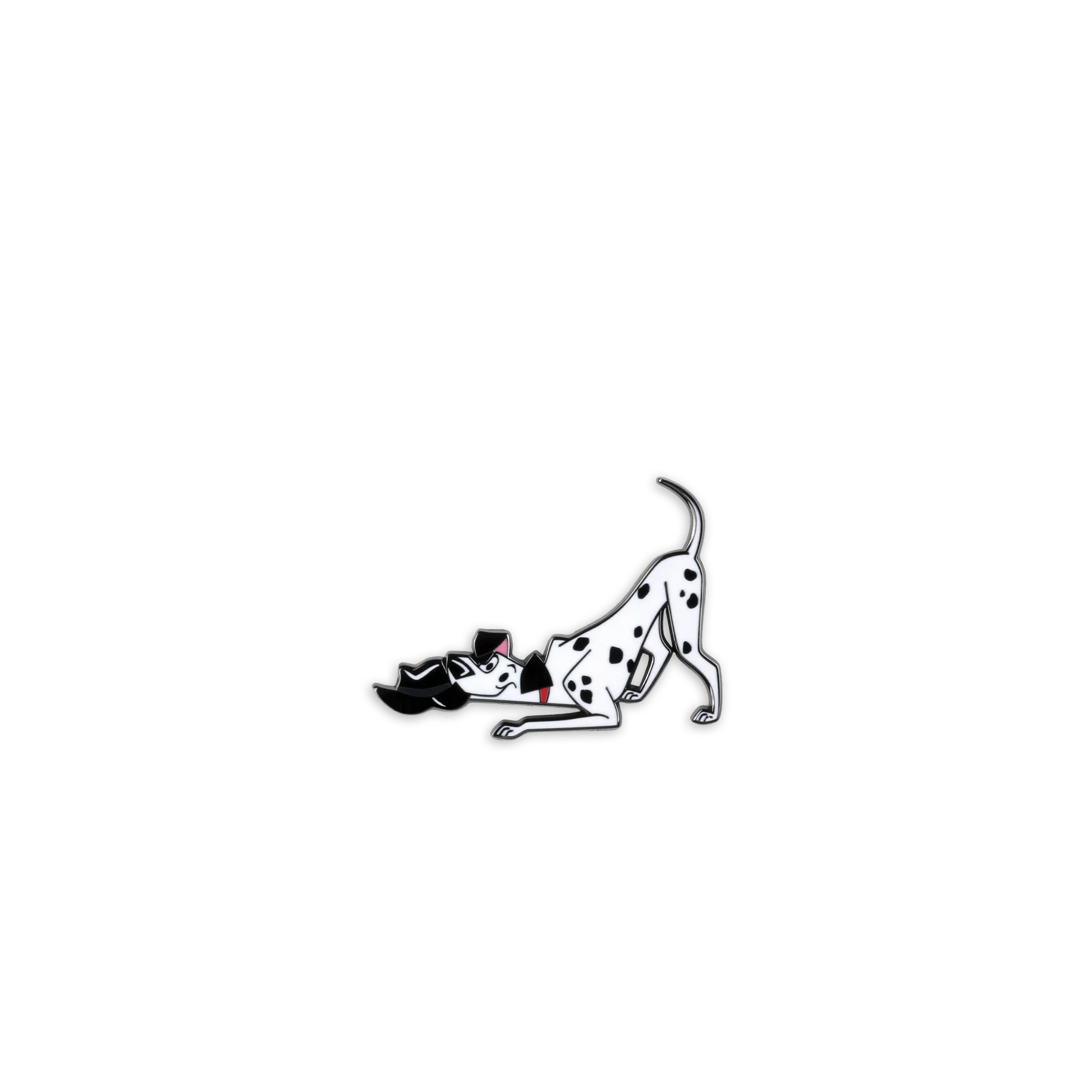 2321-101-dalmatians-pongo-enamel-pin-2.webp 101 Dalmatians – Pongo Enamel Pin