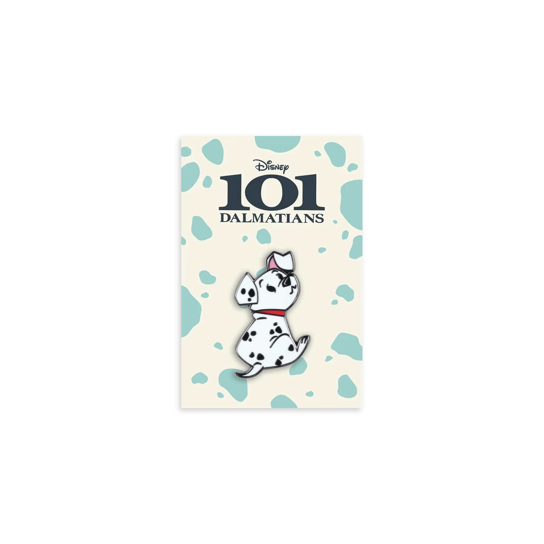 2322-101-dalmatians-rolly-enamel-pin-1.webp 101 Dalmatians – Rolly Enamel Pin