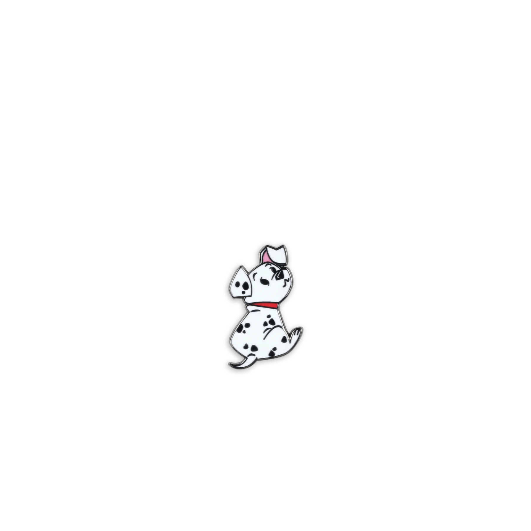 2322-101-dalmatians-rolly-enamel-pin-2.webp 101 Dalmatians – Rolly Enamel Pin