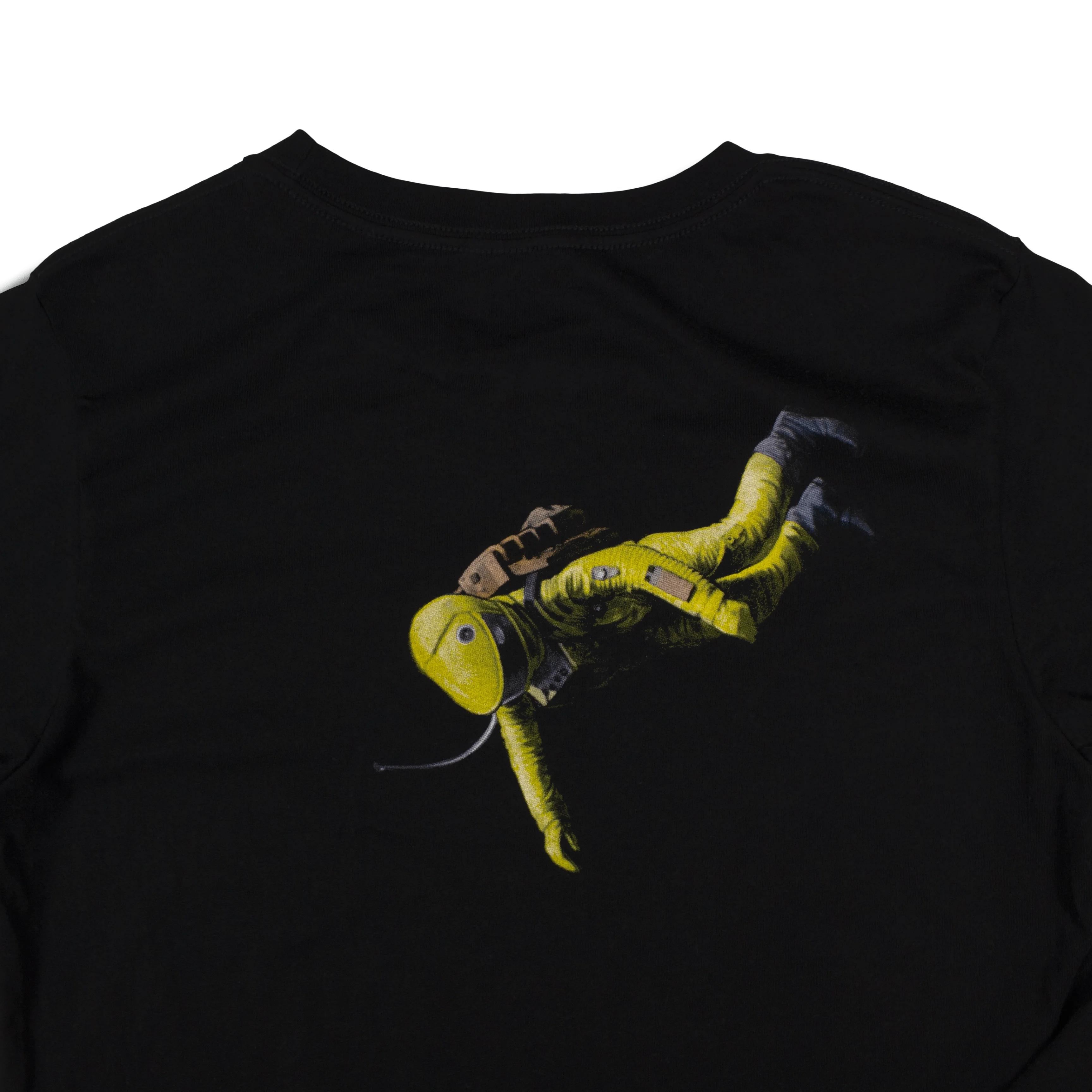 2335-2001-a-space-odyssey-human-error-long-sleeve-t-shirt-5.webp 2001: A Space Odyssey - Human Error Long Sleeve T-Shirt