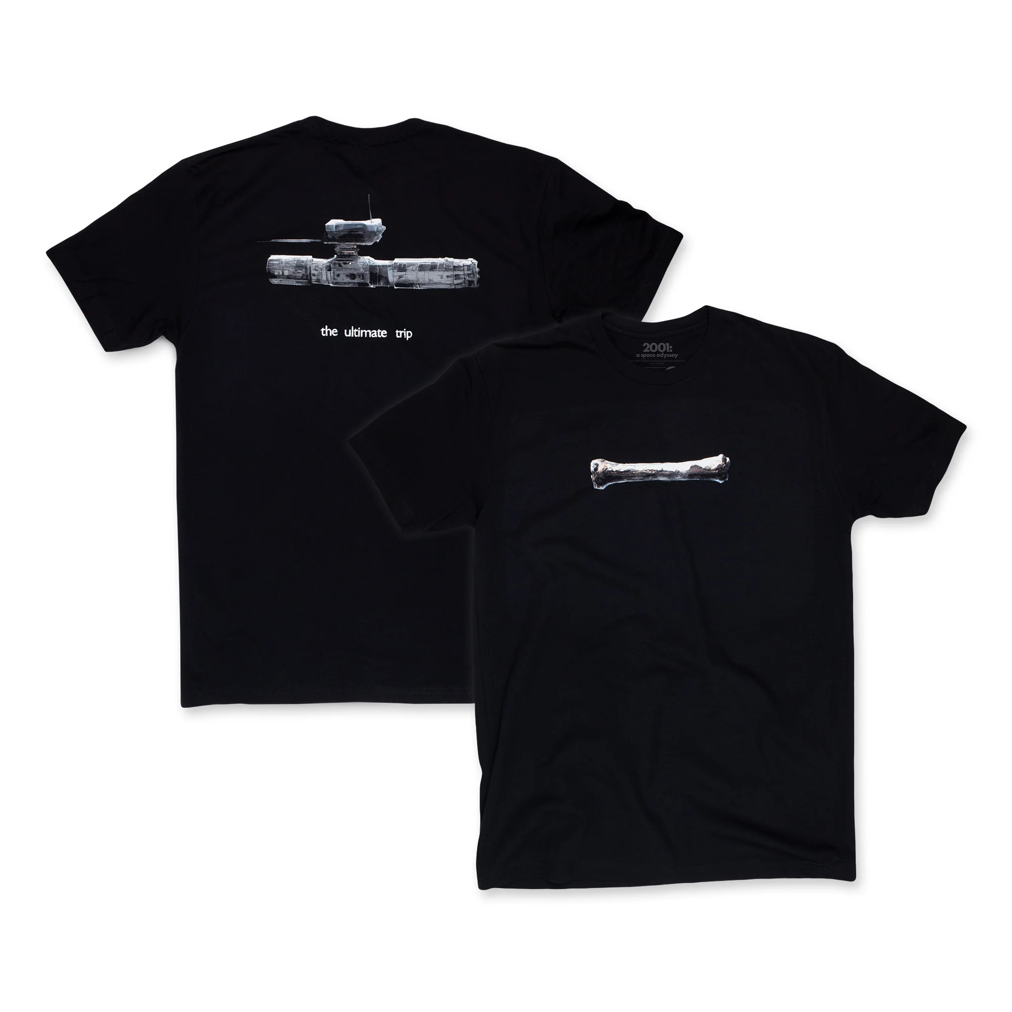 2343-2001-a-space-odyssey-ultimate-trip-t-shirt-1.webp 2001: A Space Odyssey - Ultimate Trip T-Shirt