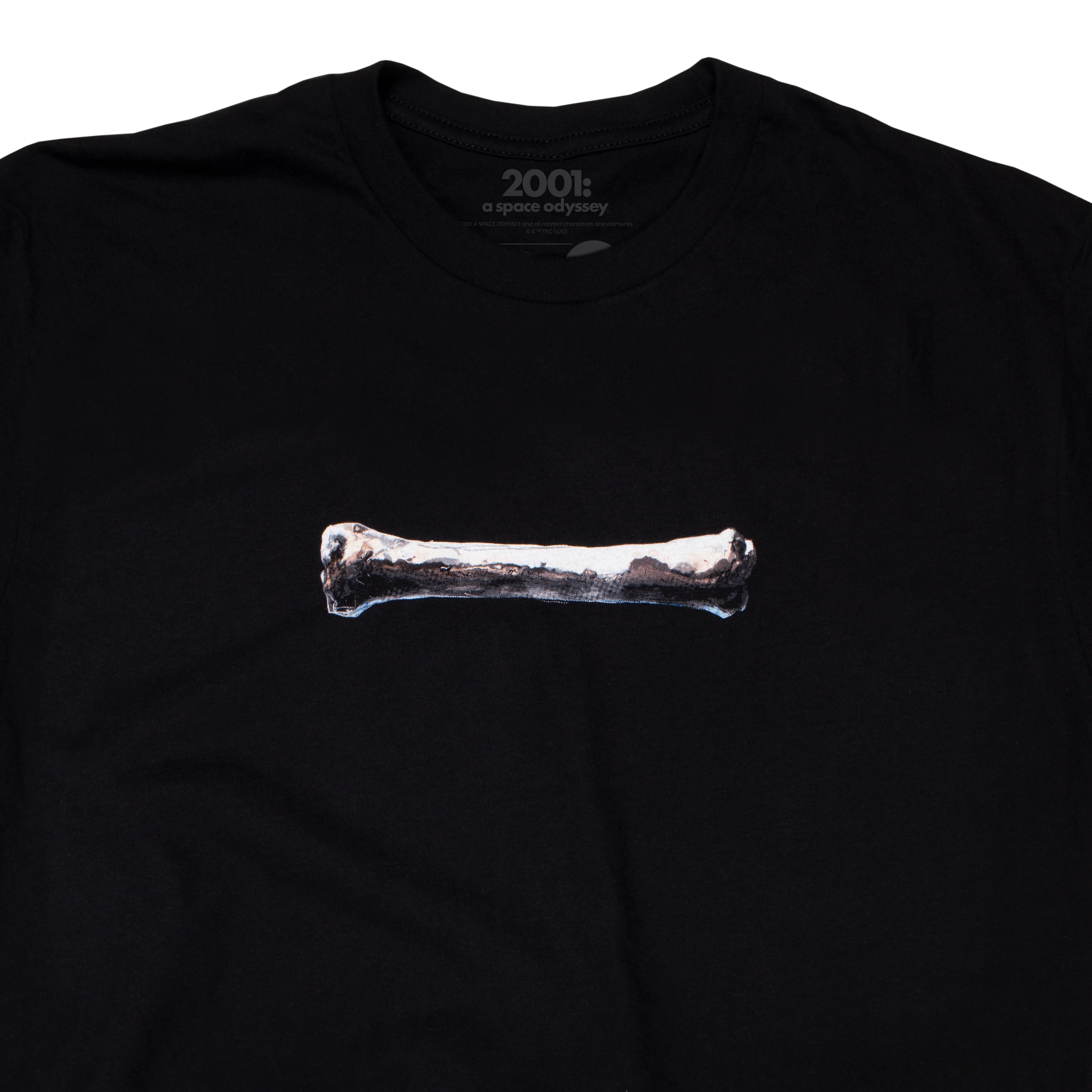 2343-2001-a-space-odyssey-ultimate-trip-t-shirt-2.webp 2001: A Space Odyssey - Ultimate Trip T-Shirt
