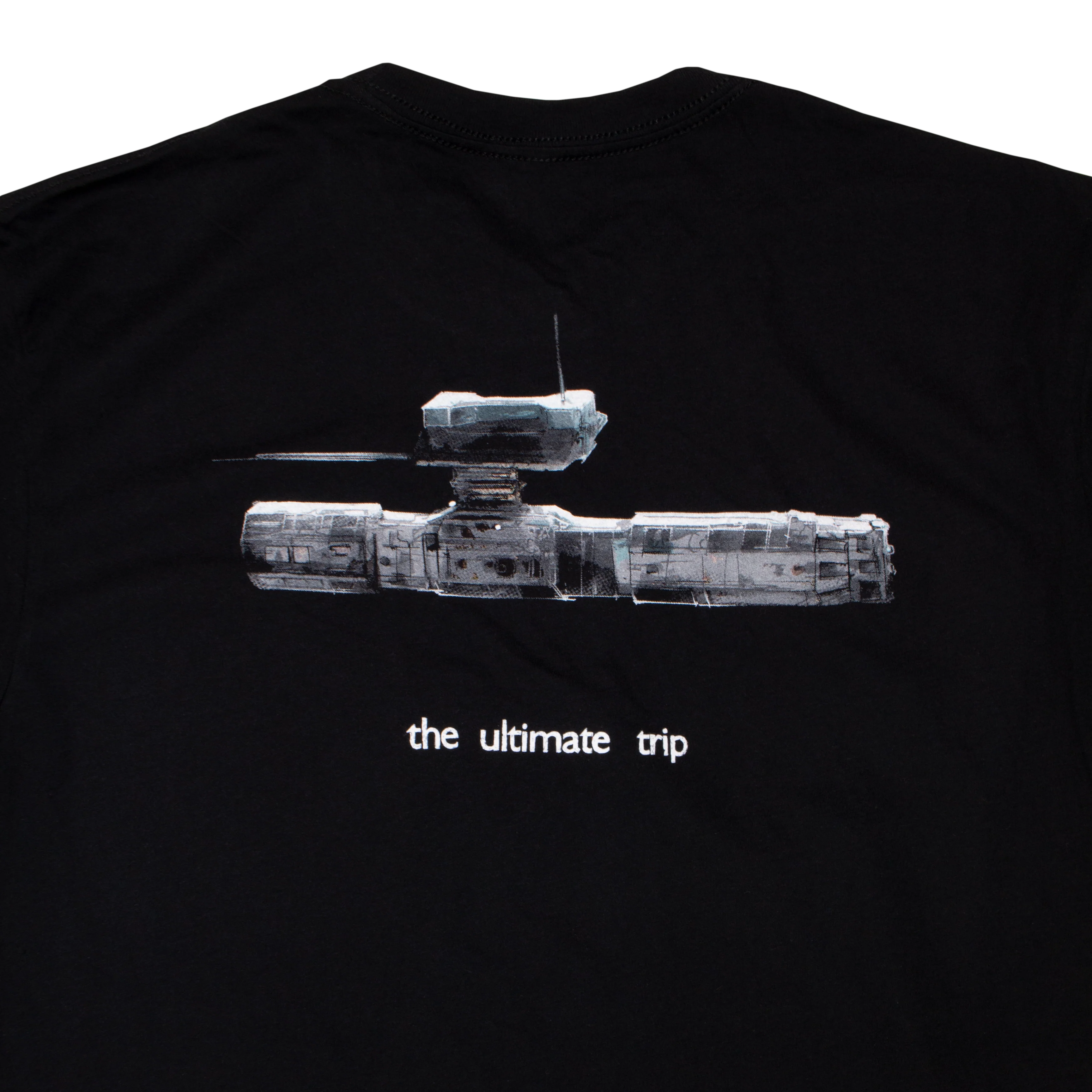 2343-2001-a-space-odyssey-ultimate-trip-t-shirt-3.webp 2001: A Space Odyssey - Ultimate Trip T-Shirt