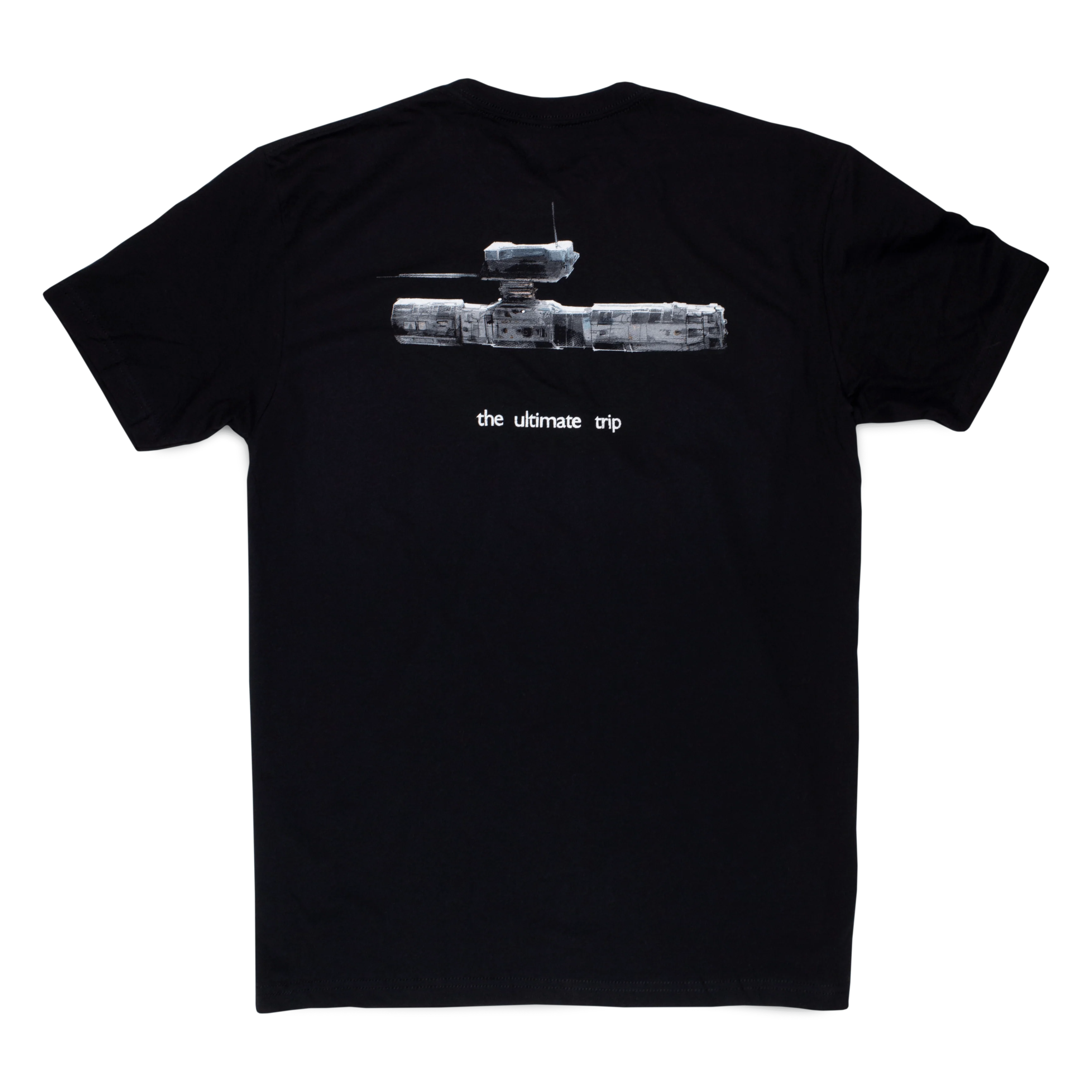 2343-2001-a-space-odyssey-ultimate-trip-t-shirt-5.webp 2001: A Space Odyssey - Ultimate Trip T-Shirt