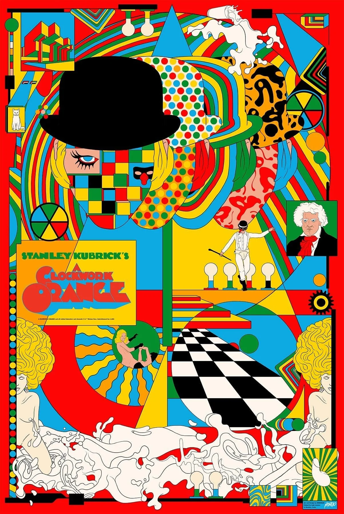 2366-a-clockwork-orange-poster-1.webp A Clockwork Orange Poster