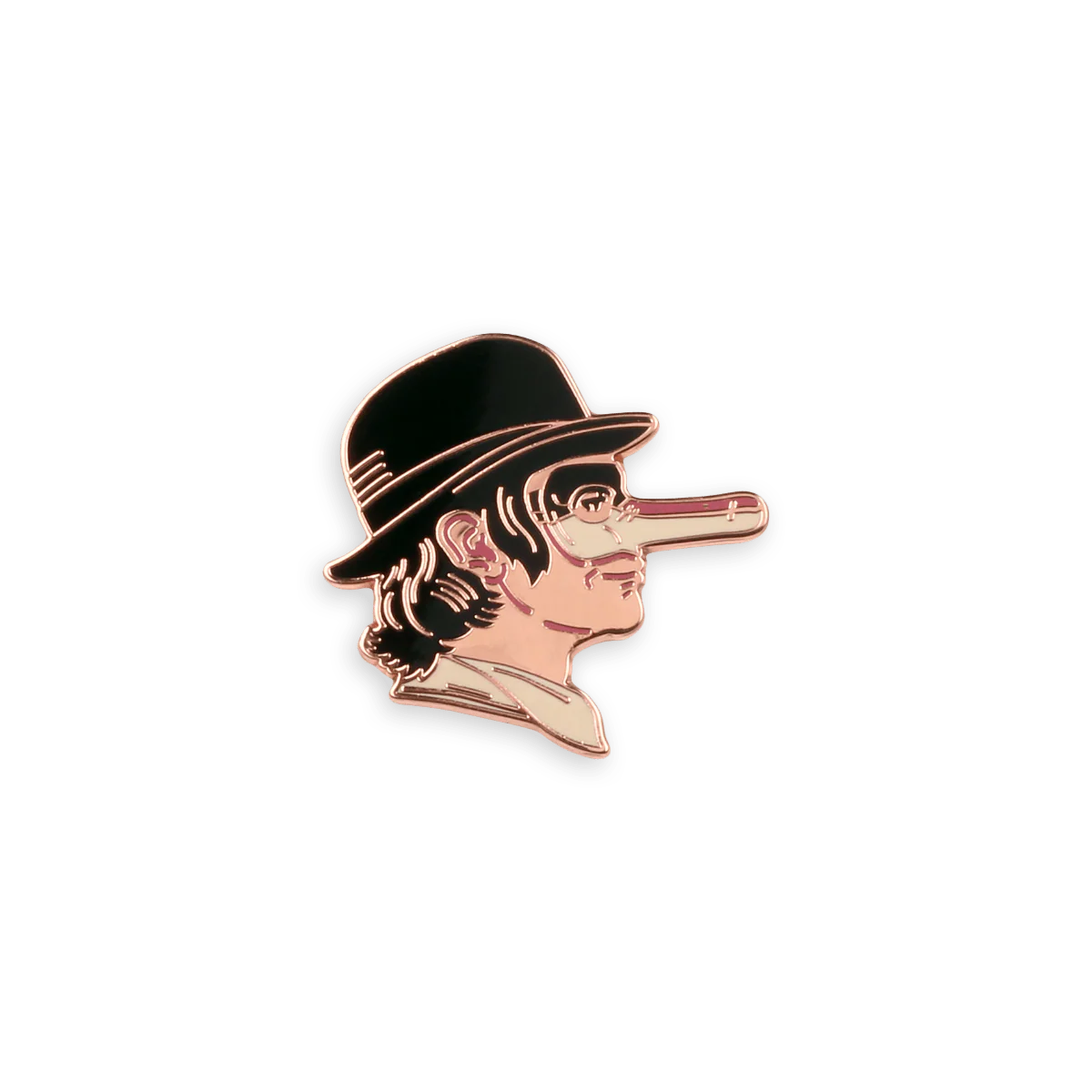 A Clockwork Orange: Alex Enamel Pin