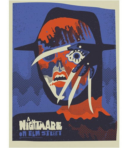 A Nightmare on Elm Street
