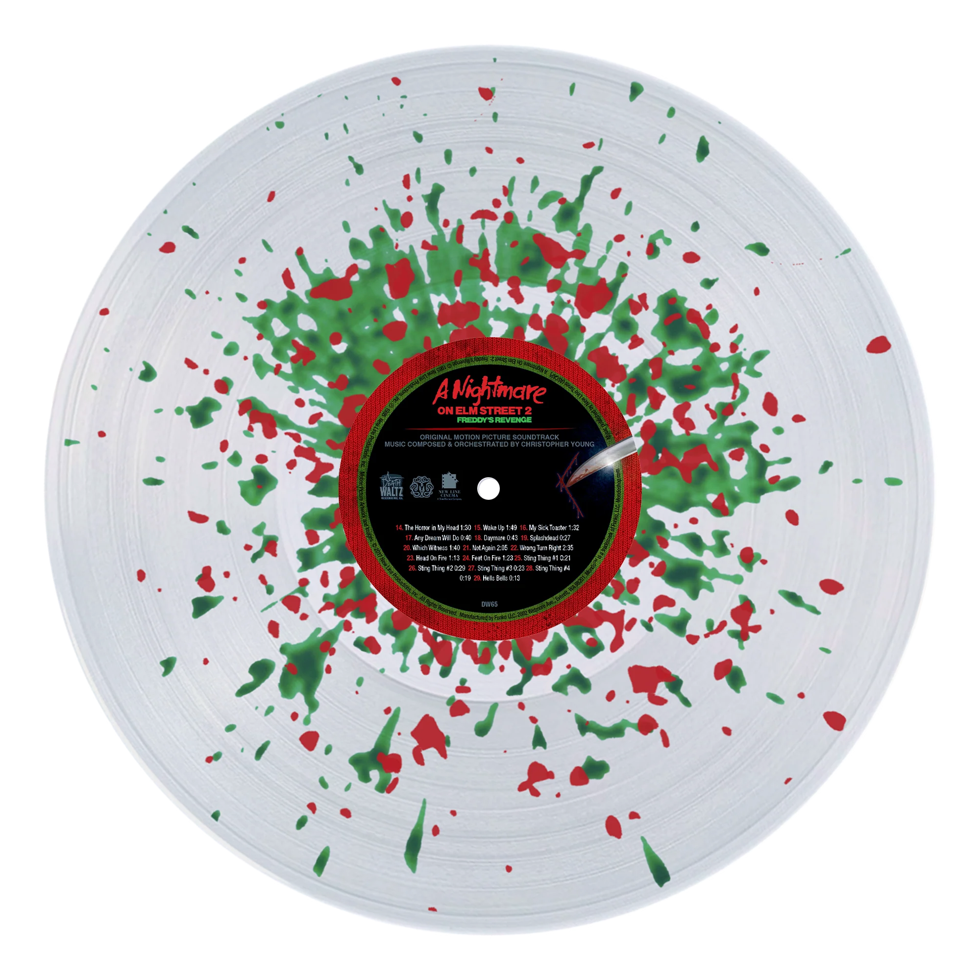 2404-a-nightmare-on-elm-street-2-freddy-s-revenge-original-motion-picture-soundtrack-expanded-2xlp-4.webp A Nightmare On Elm Street 2: Freddy's Revenge - Original Motion Picture Soundtrack Expanded 2XLP