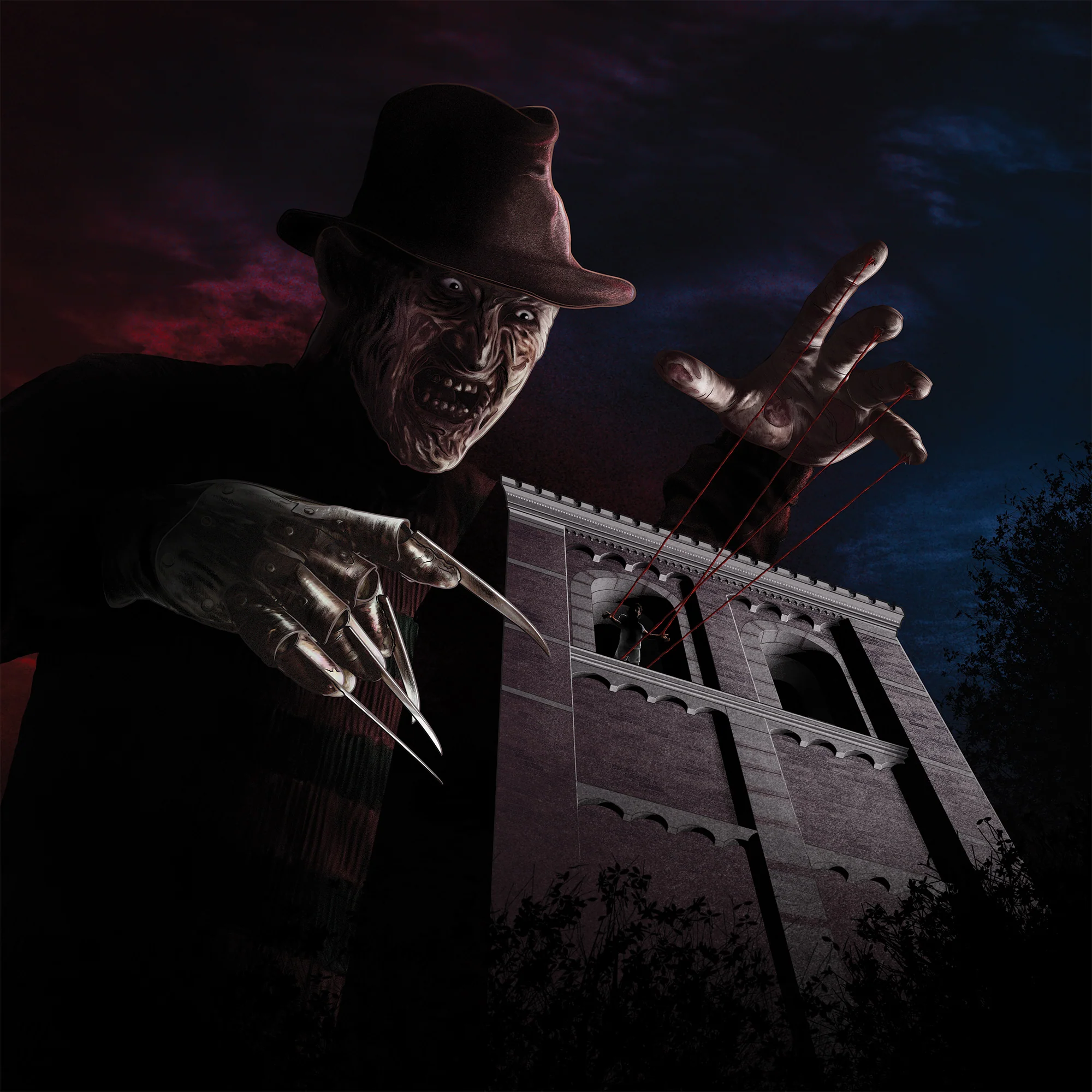 2409-a-nightmare-on-elm-street-pt-3-dream-warriors-original-motion-picture-soundtrack-expanded-2xlp-5.webp A Nightmare on Elm Street pt 3: Dream Warriors - Original Motion Picture Soundtrack Expanded 2XLP