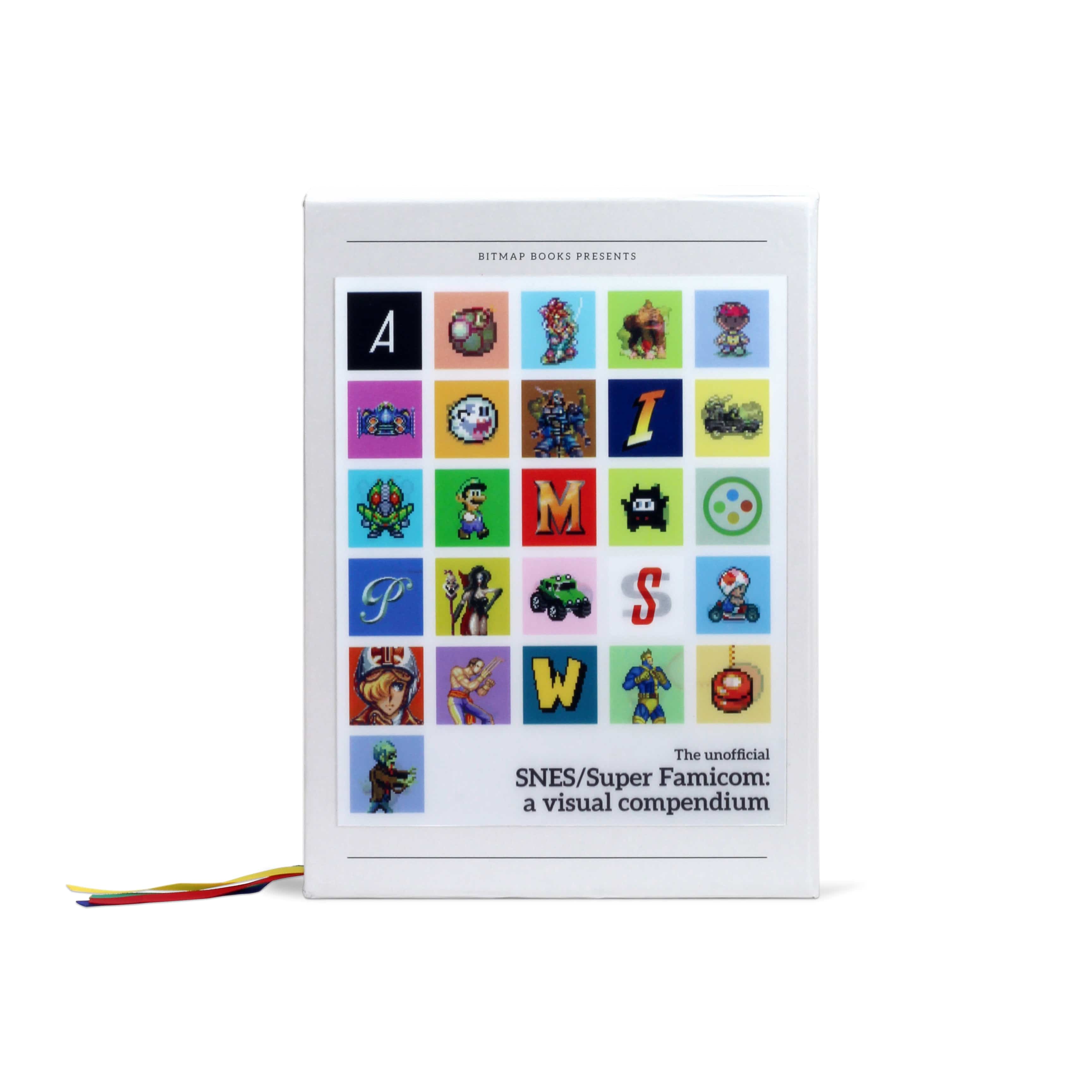 243-snes-super-famicom-a-visual-compendium-1.jpg SNES/Super Famicom: A Visual Compendium