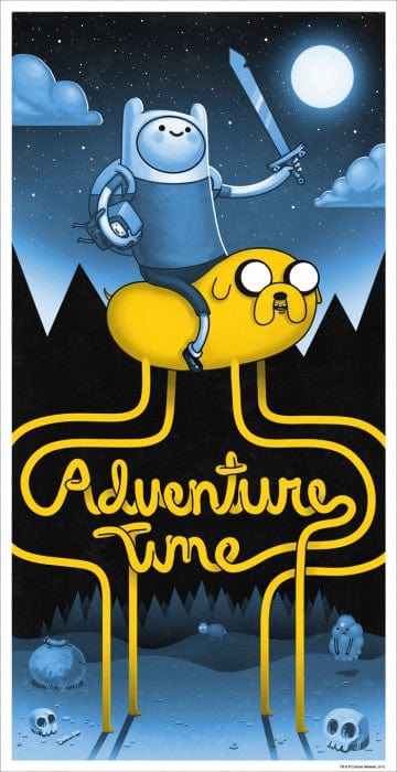 2447-adventure-time-variant-1.jpg Adventure Time (Variant)