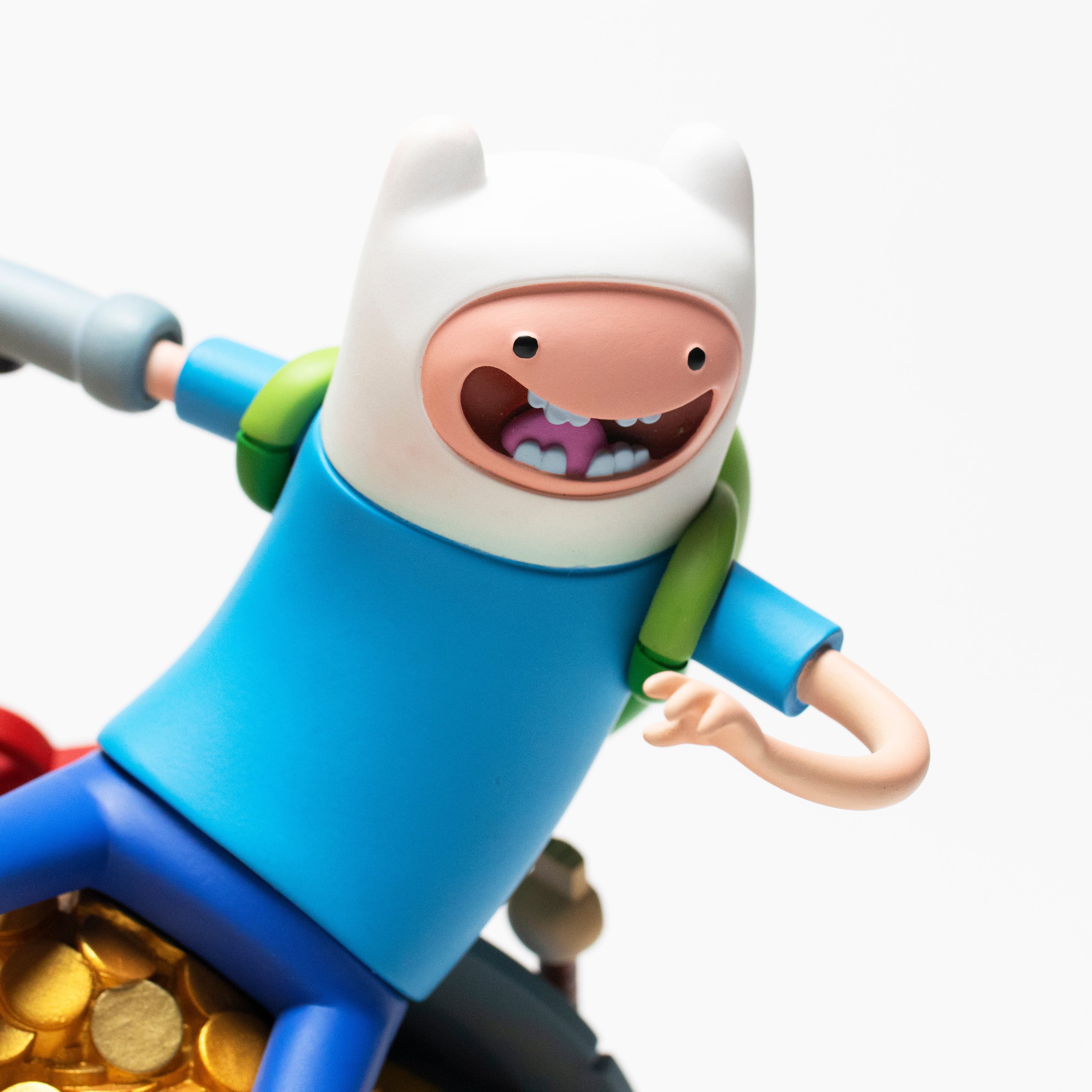 2457-adventure-time-statue-jake-and-finn-regular-version-4.jpg Adventure Time Statue - Jake and Finn - Regular Version