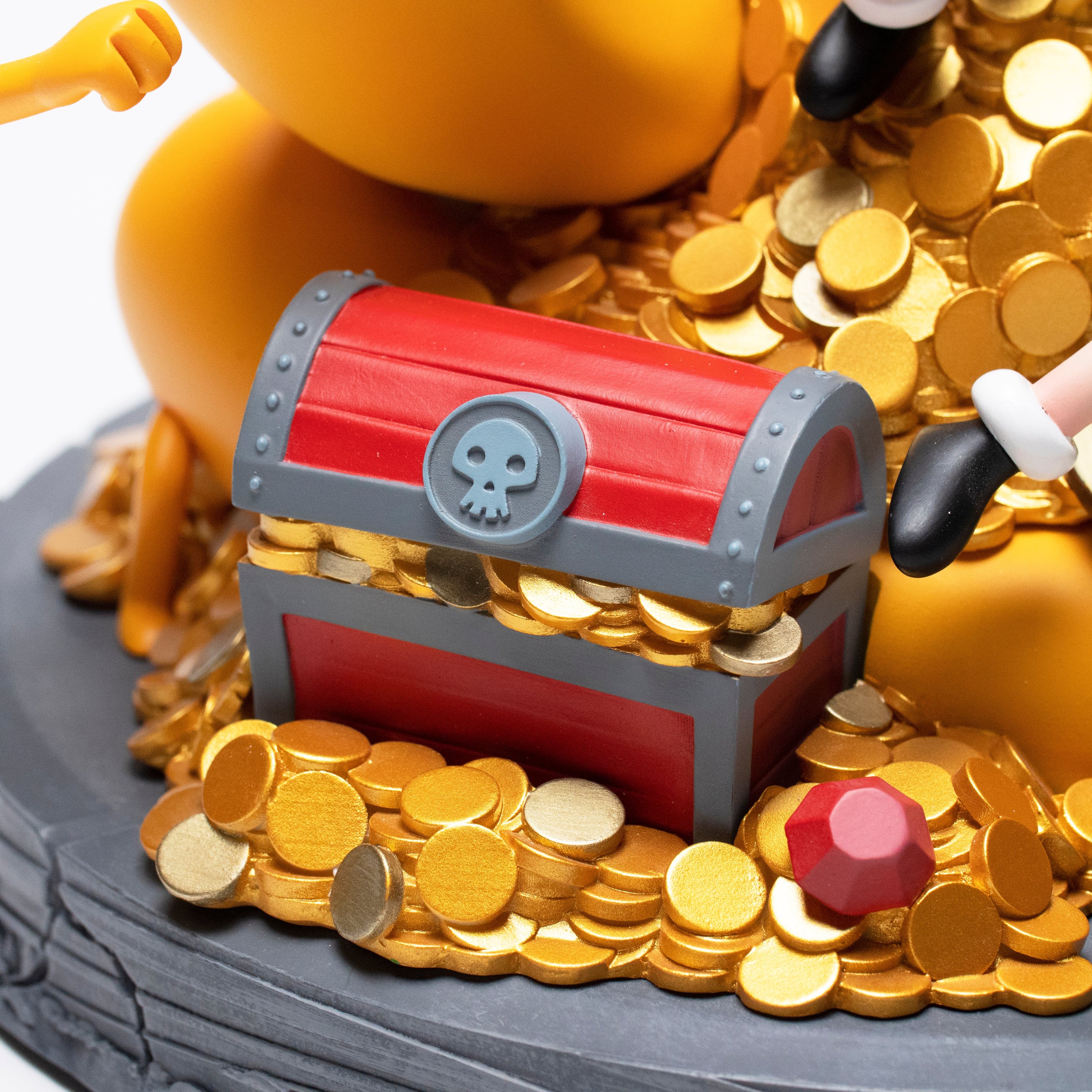 2457-adventure-time-statue-jake-and-finn-regular-version-6.jpg Adventure Time Statue - Jake and Finn - Regular Version