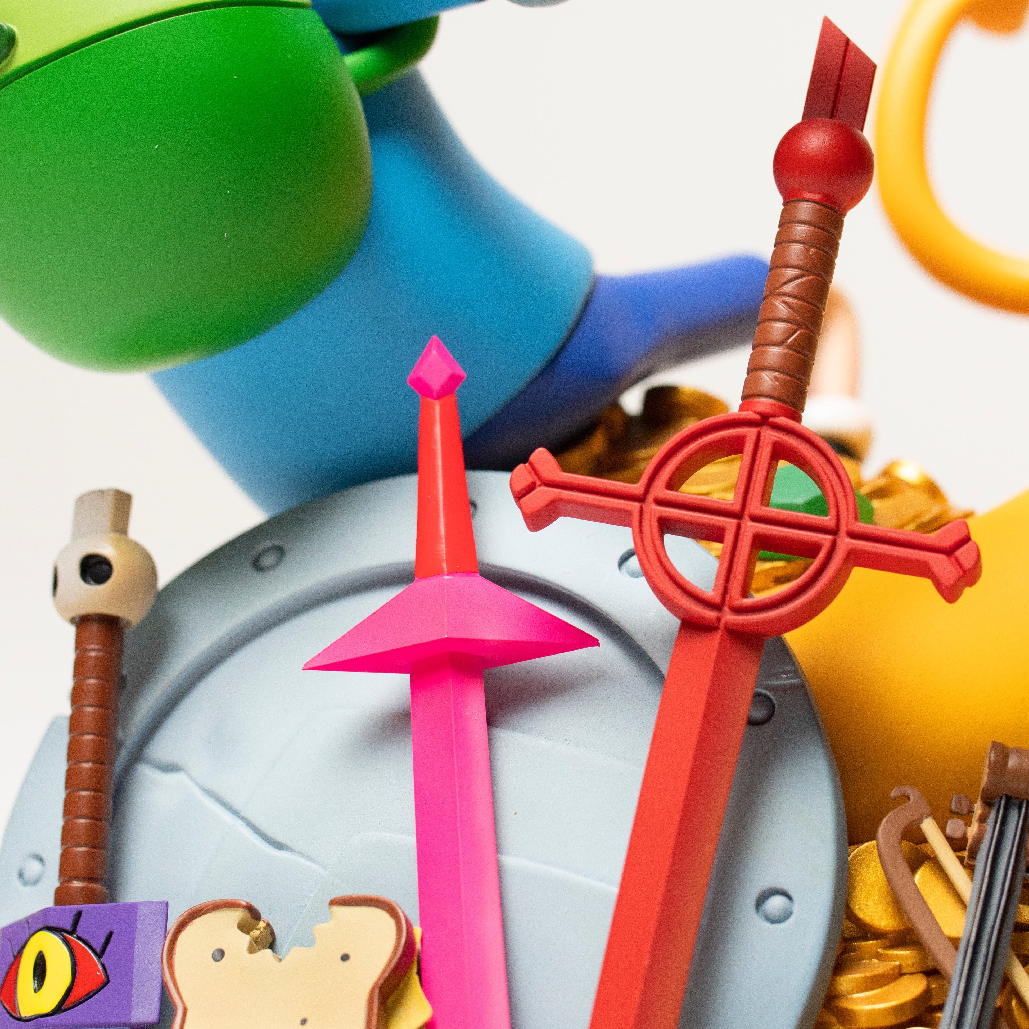 2457-adventure-time-statue-jake-and-finn-regular-version-7.jpg Adventure Time Statue - Jake and Finn - Regular Version