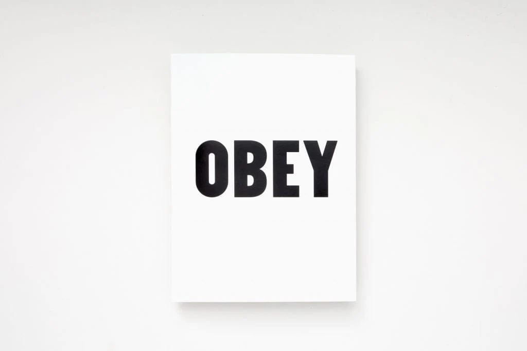 They Live: A Visual and Cultural Awakening (Regular Edition)