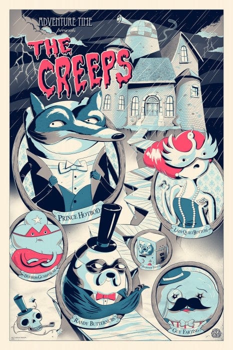 2466-adventure-time-the-creeps-variant-1.jpg Adventure Time – The Creeps (Variant)