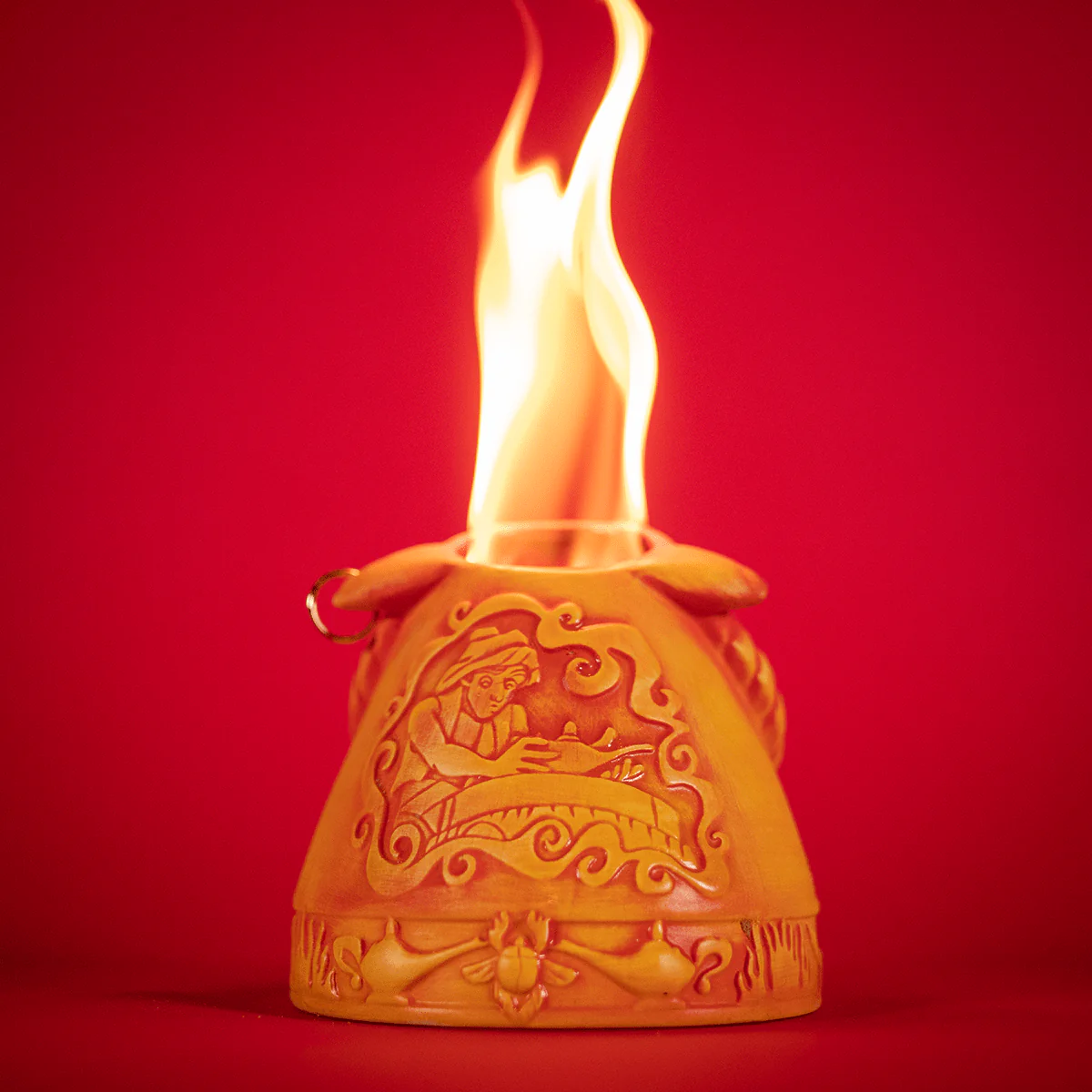 2475-aladdin-cave-of-wonders-tiki-mug-forbidden-treasure-3.webp Aladdin - Cave of Wonders Tiki Mug - Forbidden Treasure